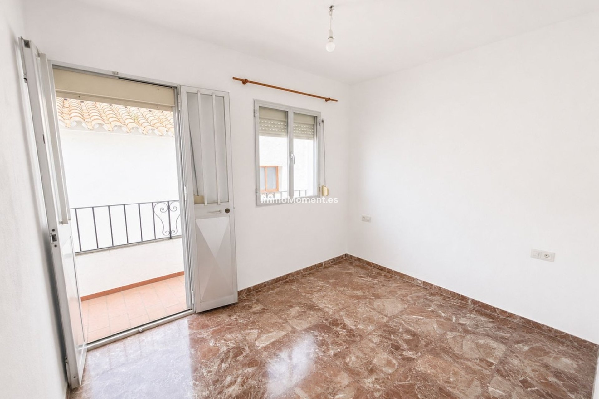 Resale - Detached villa - Casares - Casares Centro