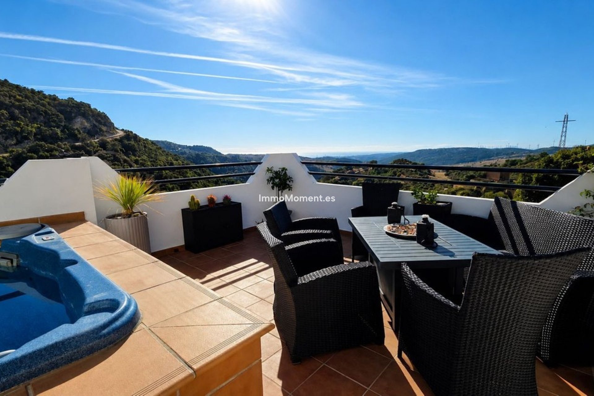 Resale - Detached villa - Casares - Casares Centro