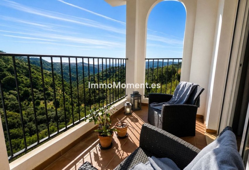 Resale - Detached villa - Casares - Casares Centro