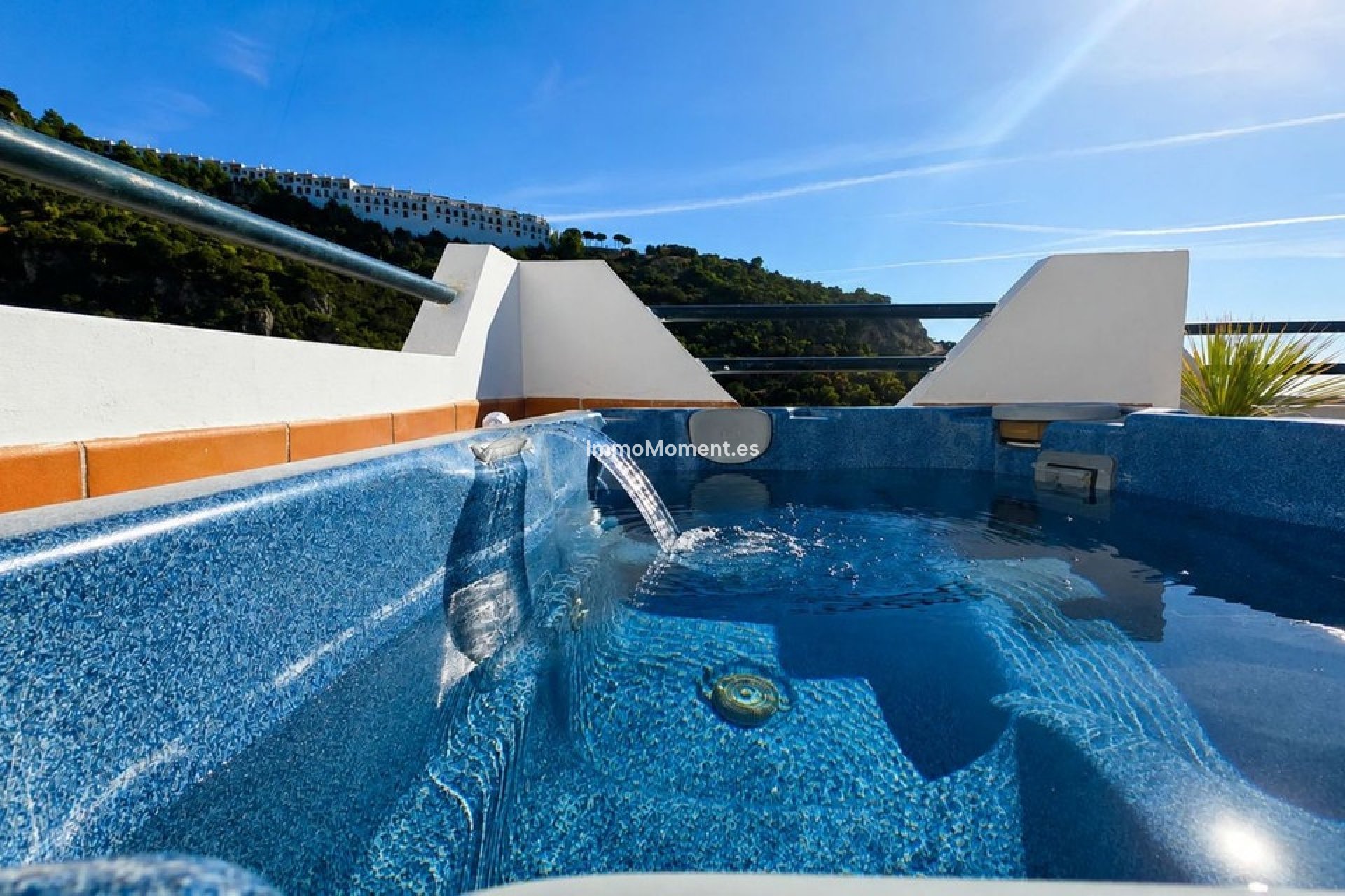 Resale - Detached villa - Casares - Casares Centro
