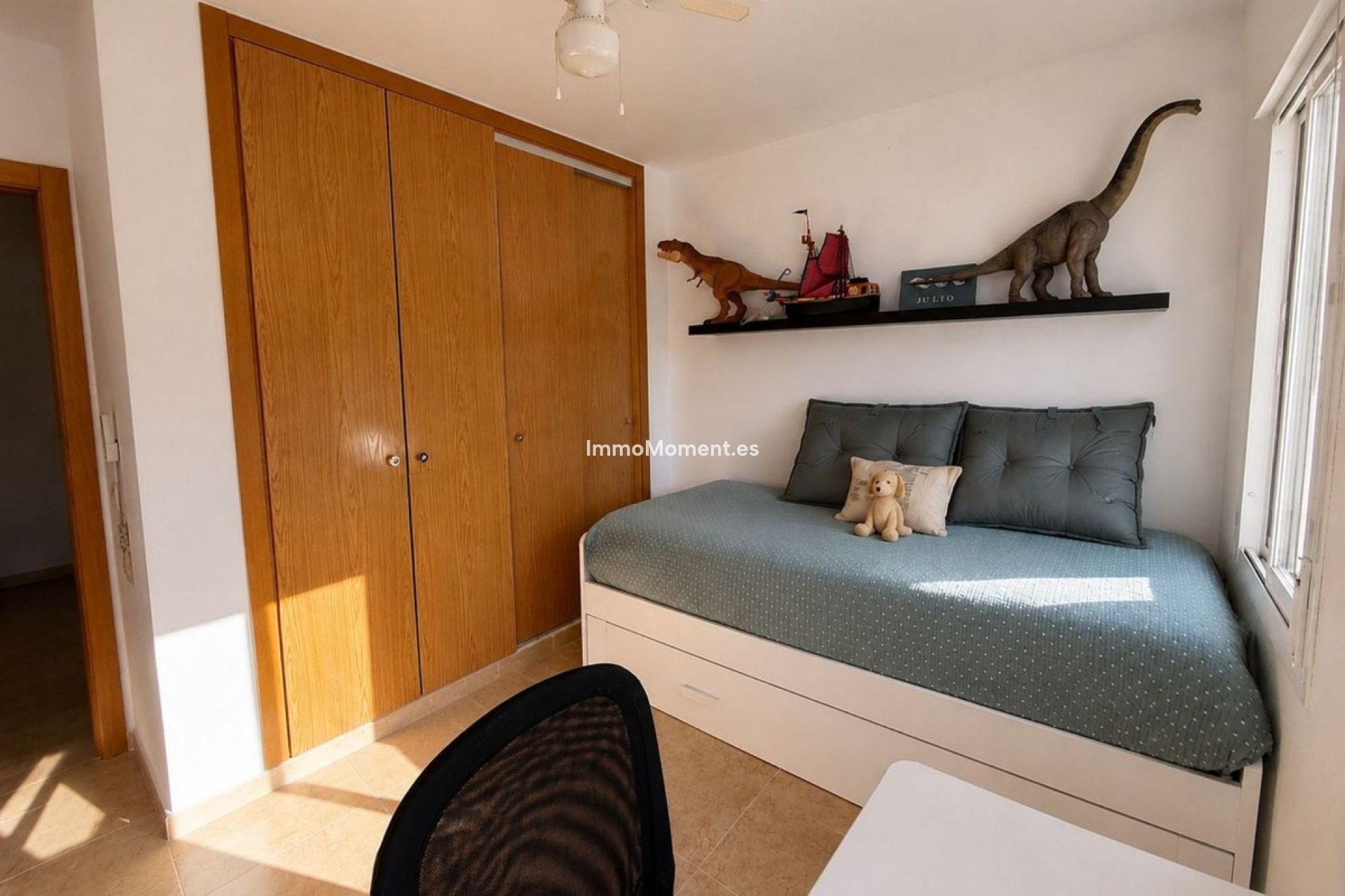 Resale - Detached villa - Casares - Casares Centro