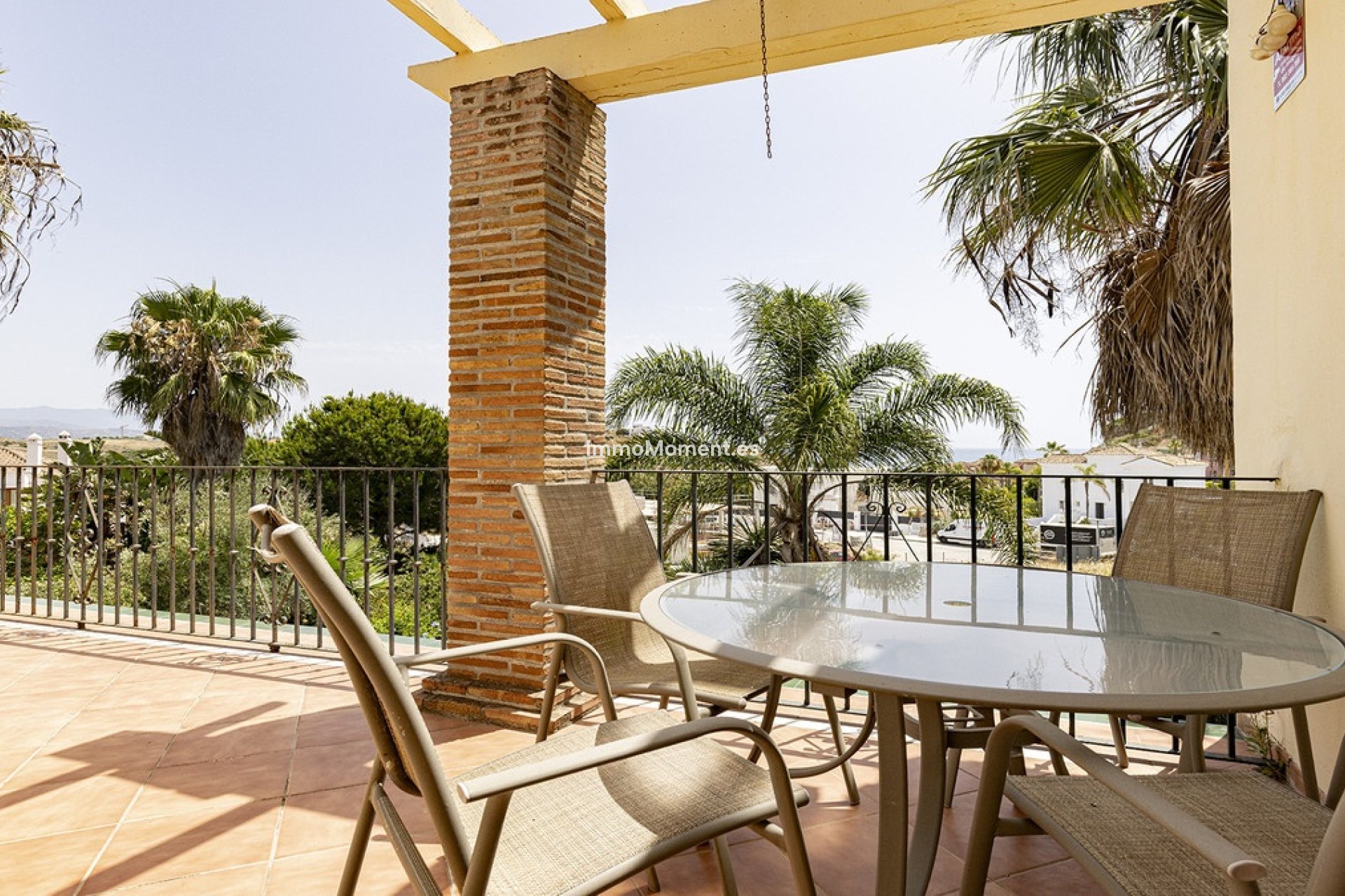 Resale - Detached villa - Casares - Casares Centro