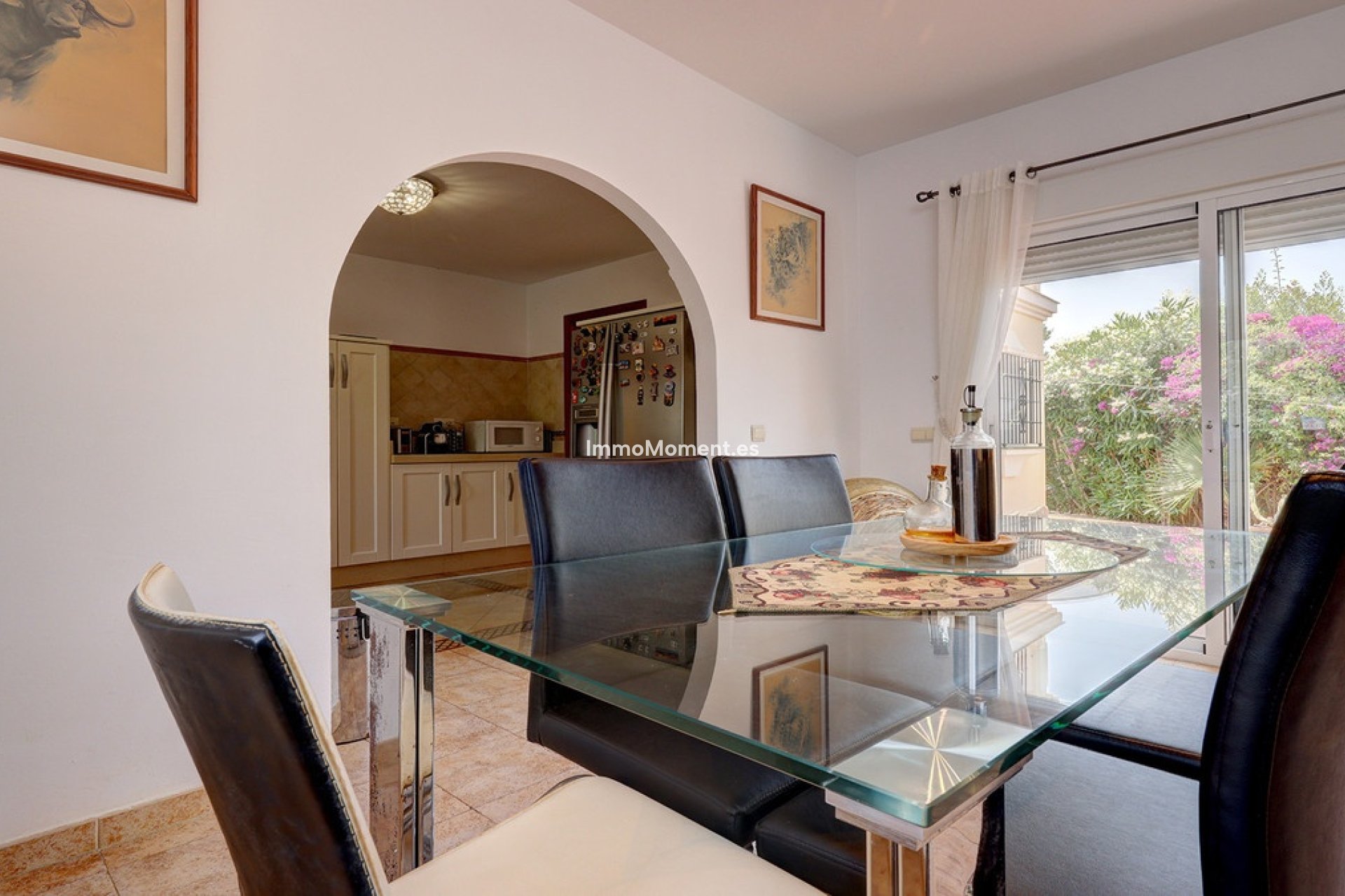 Resale - Detached villa - Casares - Casares Centro