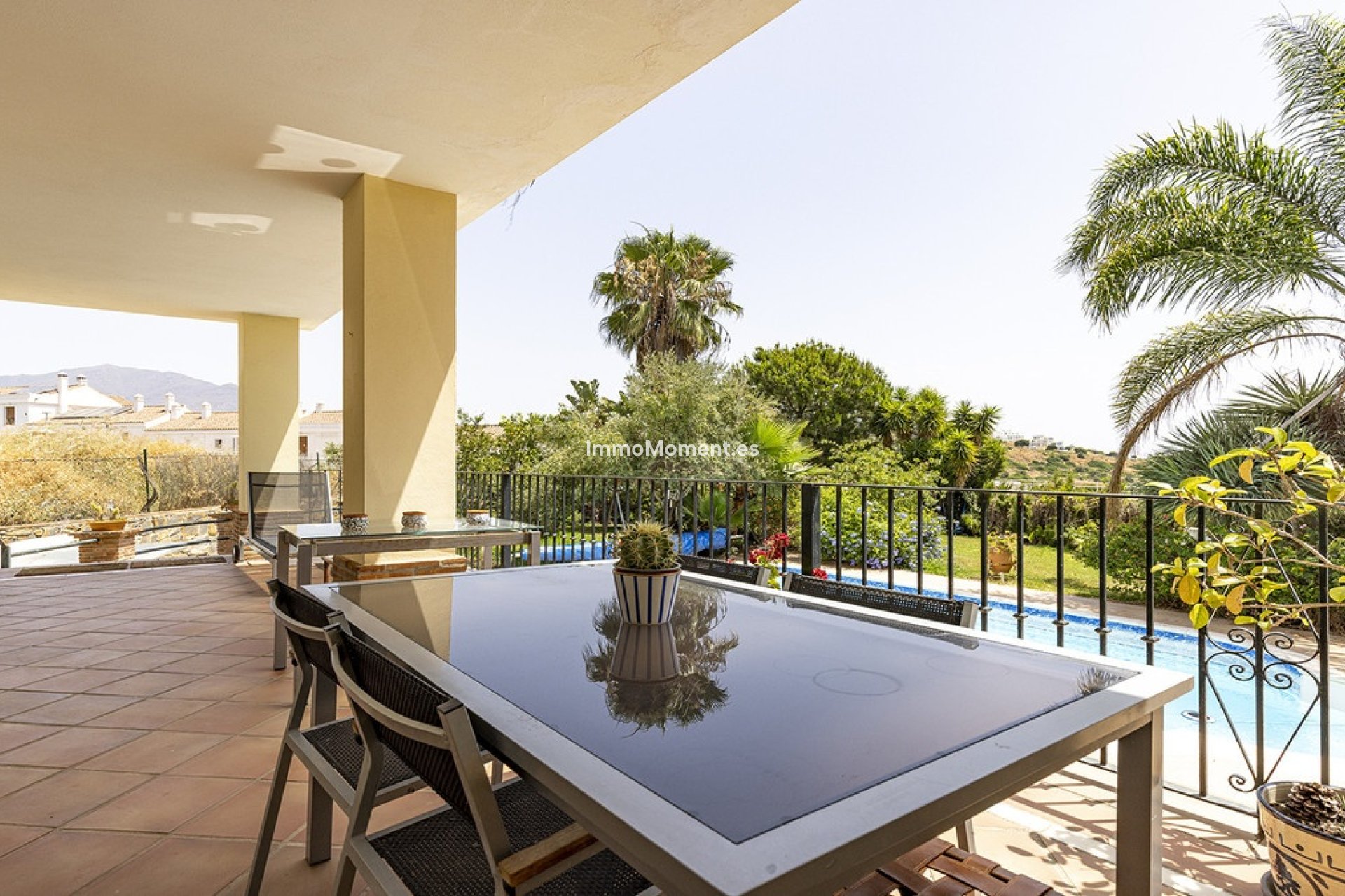 Resale - Detached villa - Casares - Casares Centro