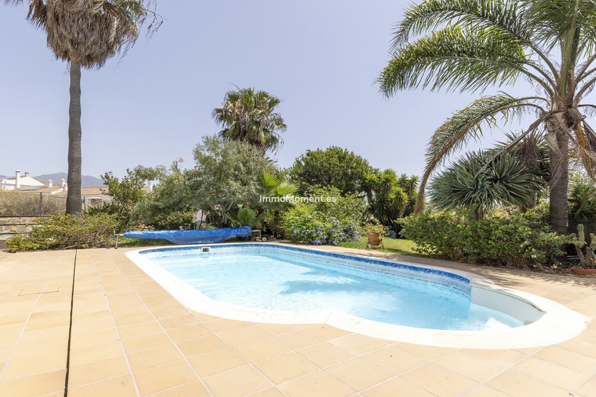 Resale - Detached villa - Casares - Casares Centro