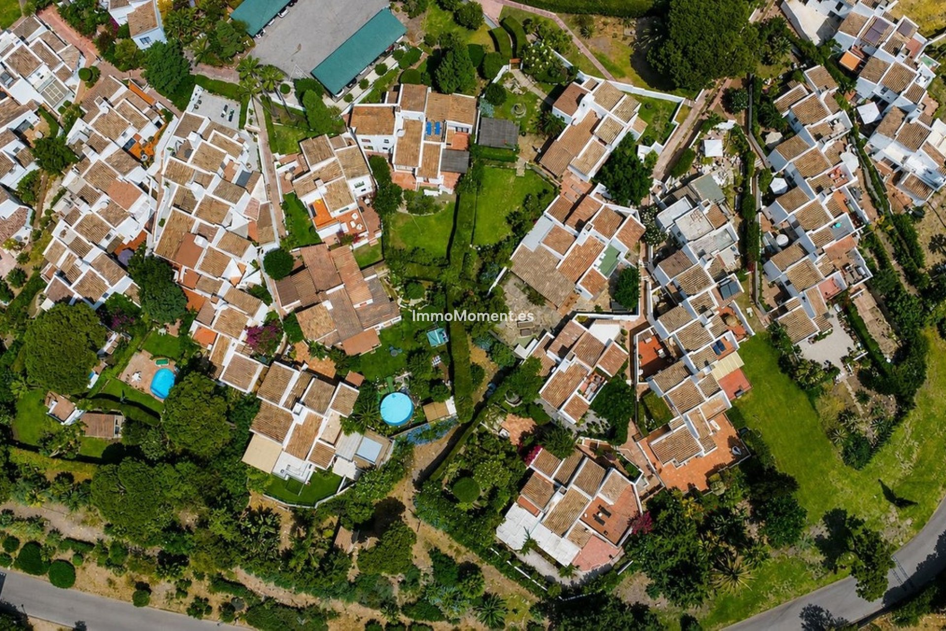 Resale - Detached villa - Casares - Casares Playa