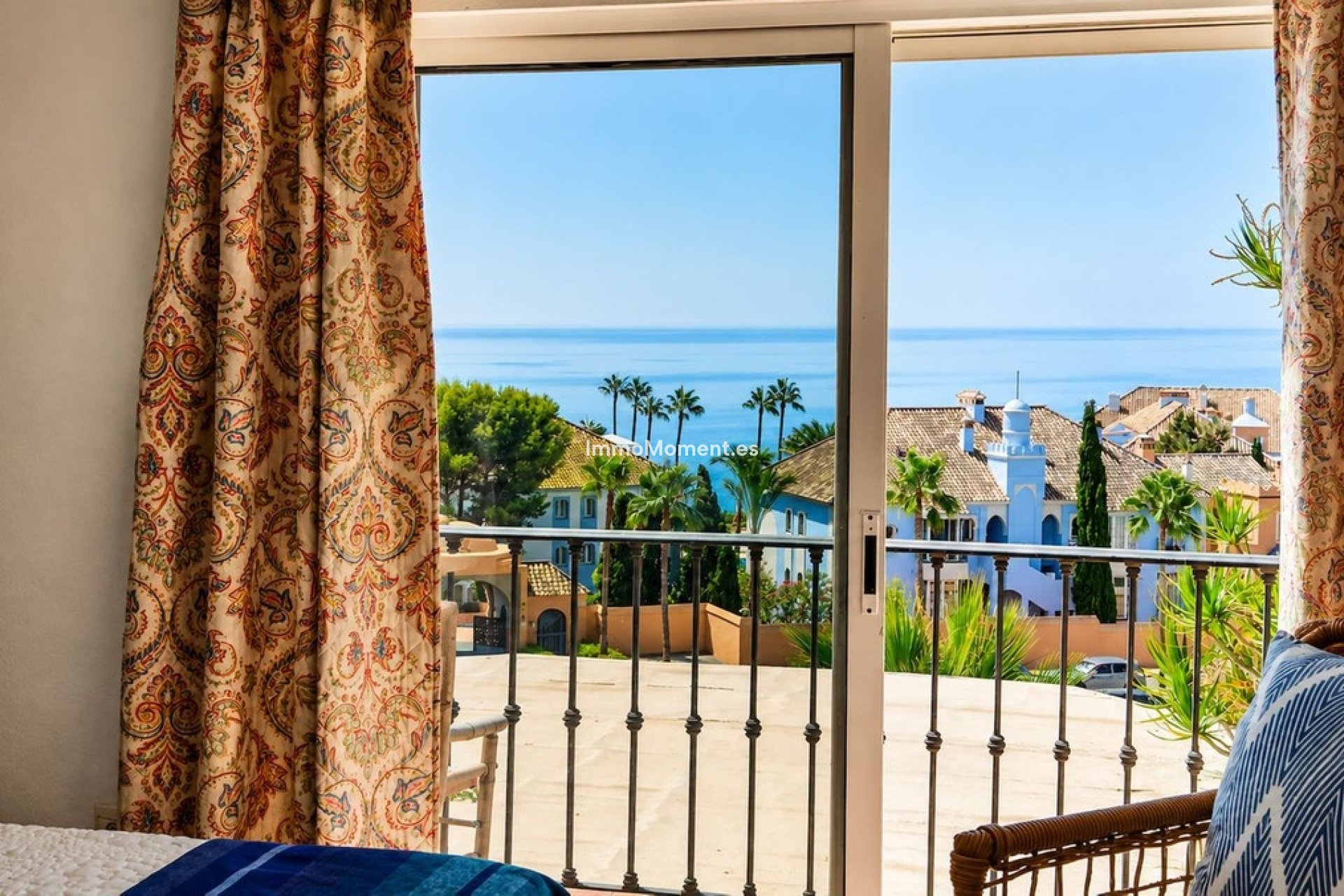 Resale - Detached villa - Casares - Casares Playa