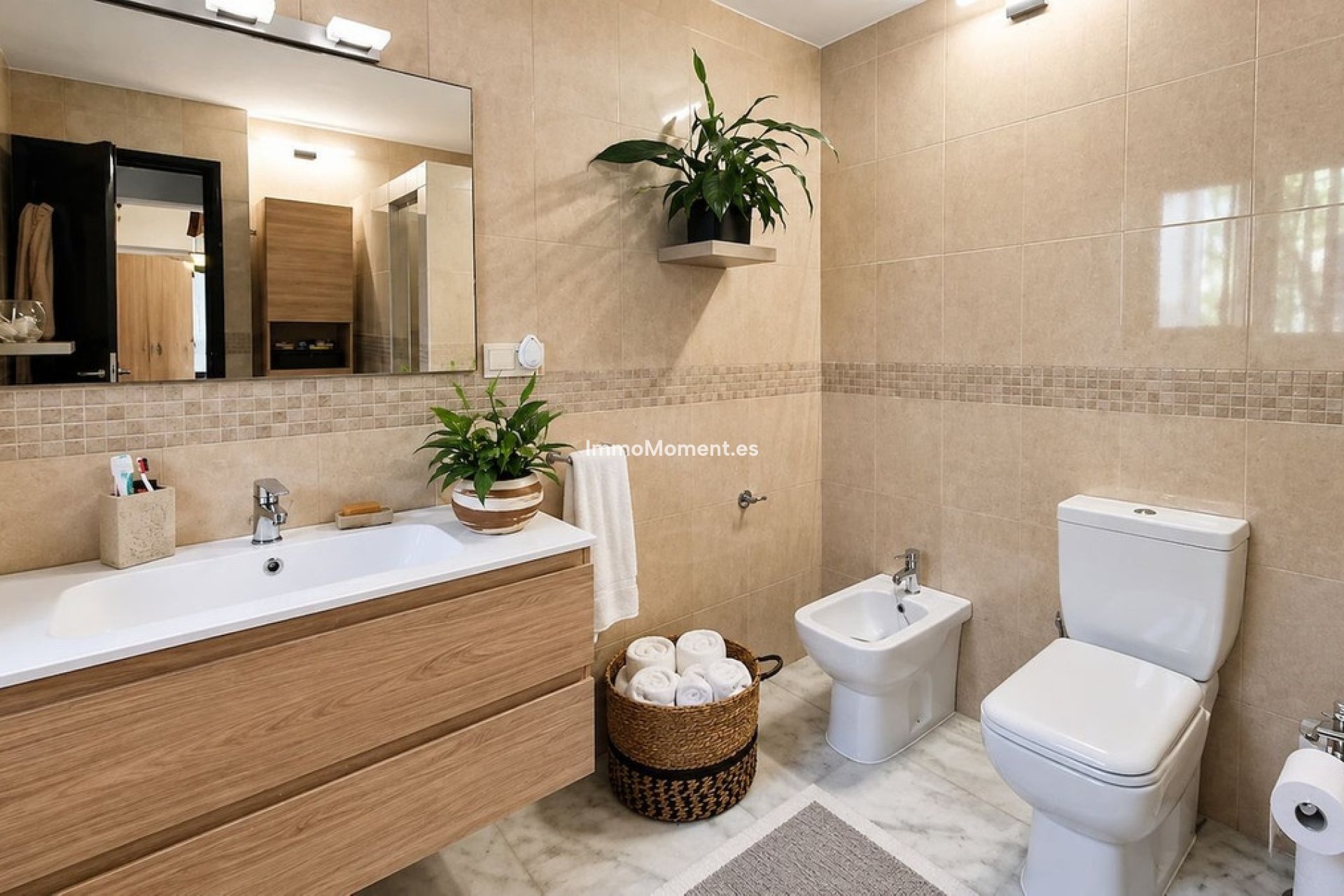 Resale - Detached villa - Casares - Casares Playa