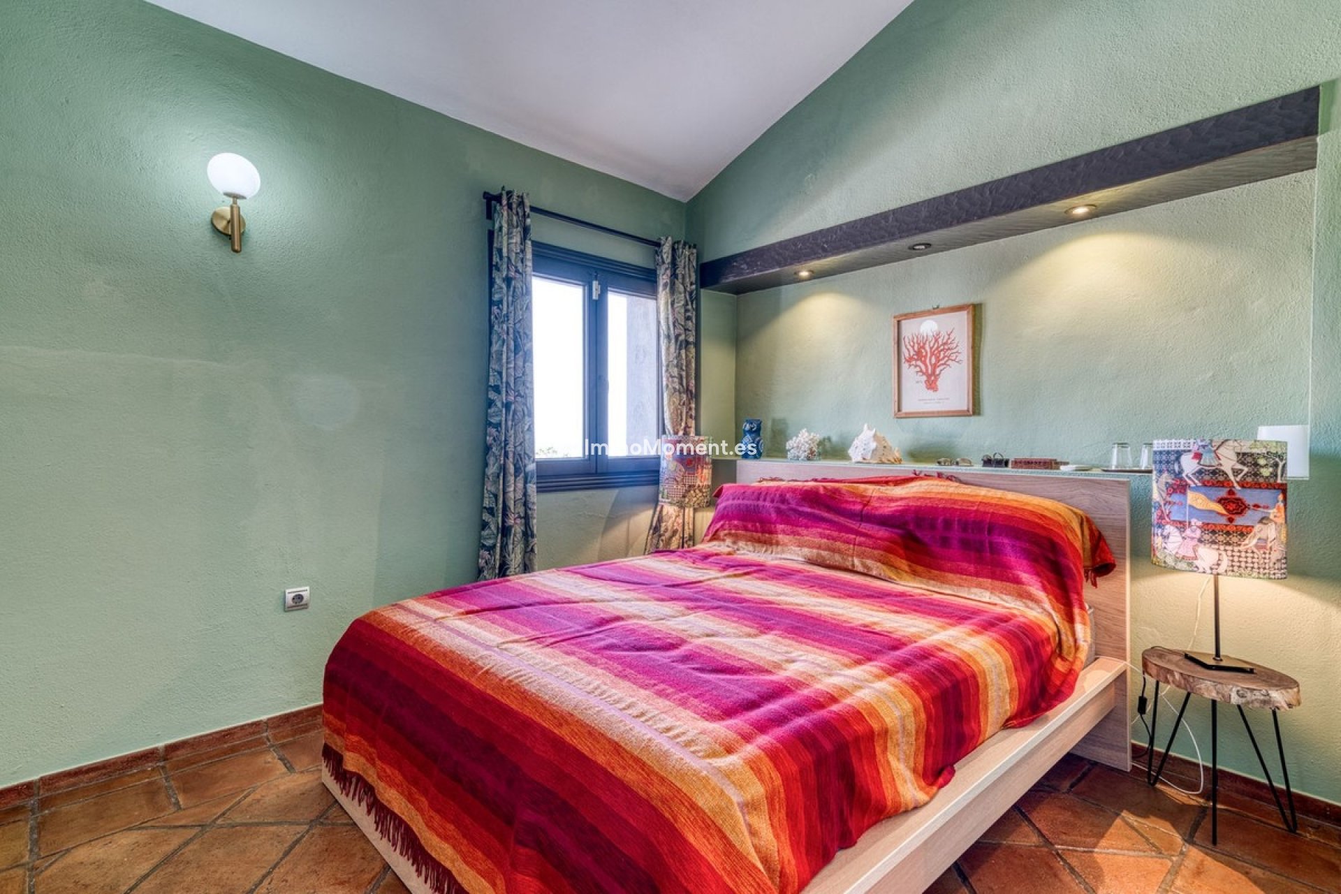 Resale - Detached villa - Casares - Casares Playa