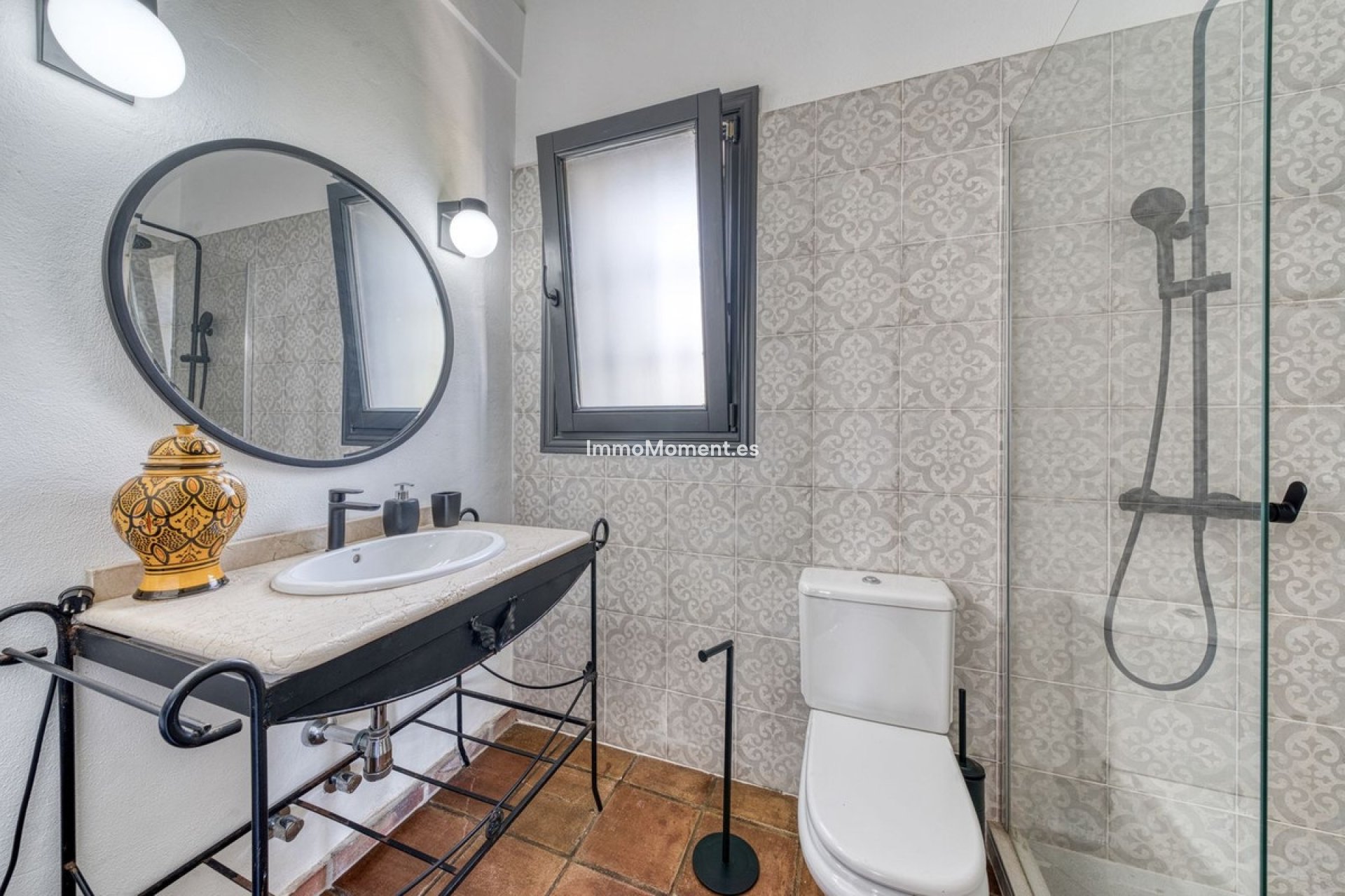 Resale - Detached villa - Casares - Casares Playa