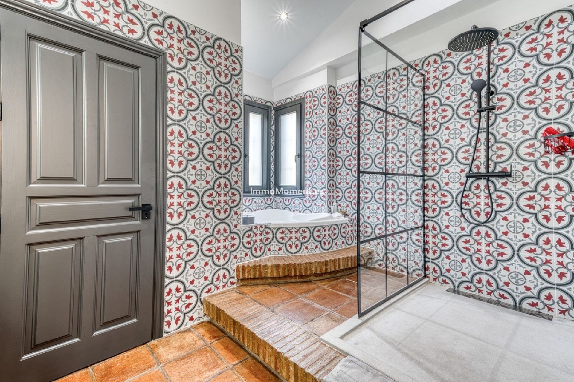 Resale - Detached villa - Casares - Casares Playa