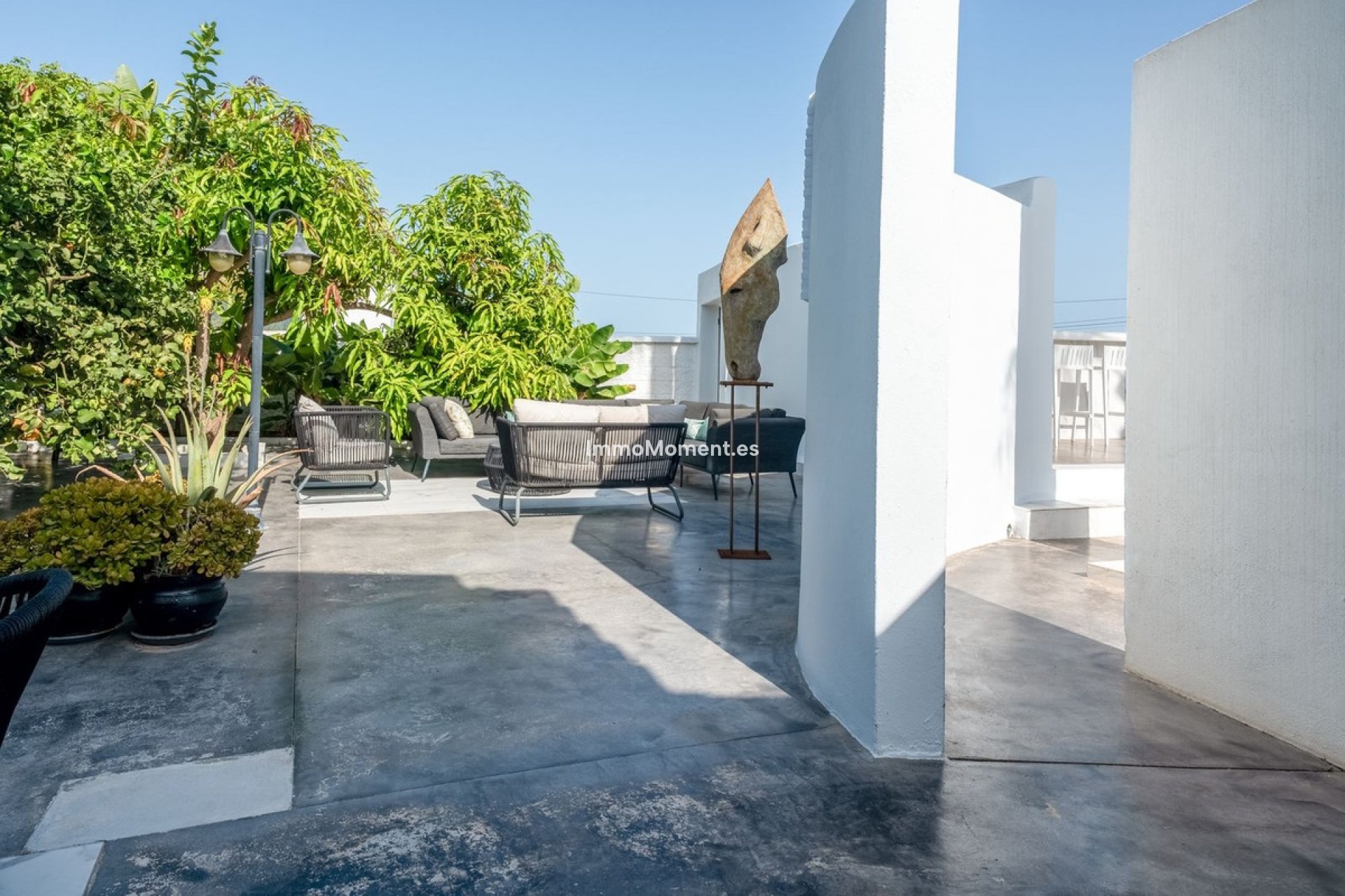 Resale - Detached villa - Casares - Casares Playa