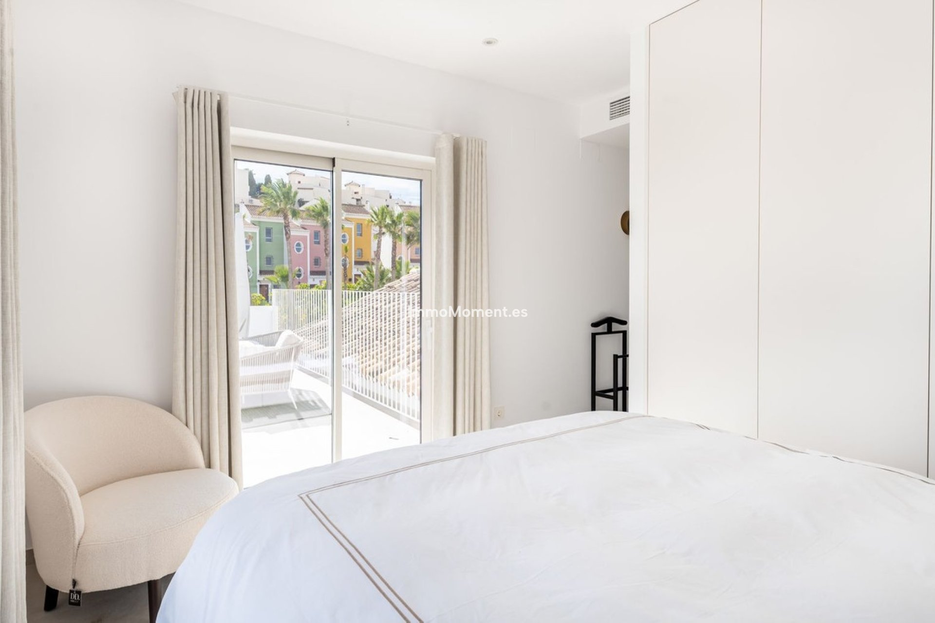 Resale - Detached villa - Casares - Casares Playa