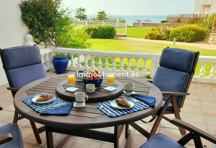 Resale - Detached villa - Casares - Casares Playa