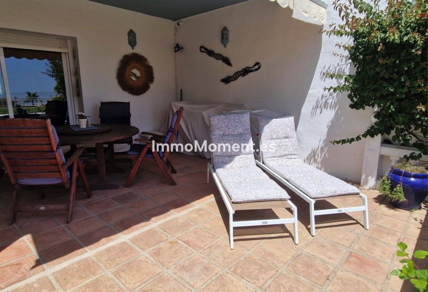 Resale - Detached villa - Casares - Casares Playa