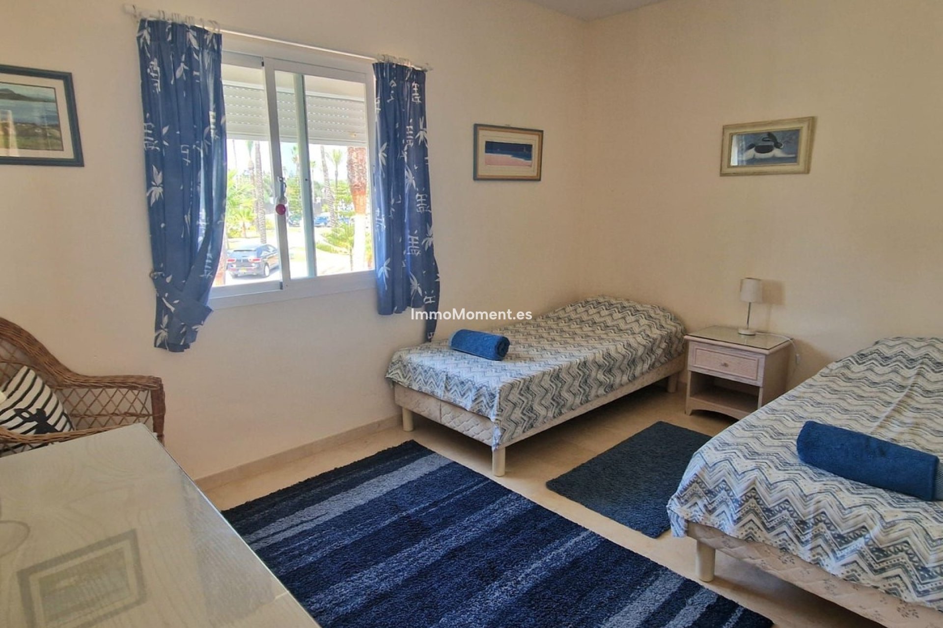 Resale - Detached villa - Casares - Casares Playa