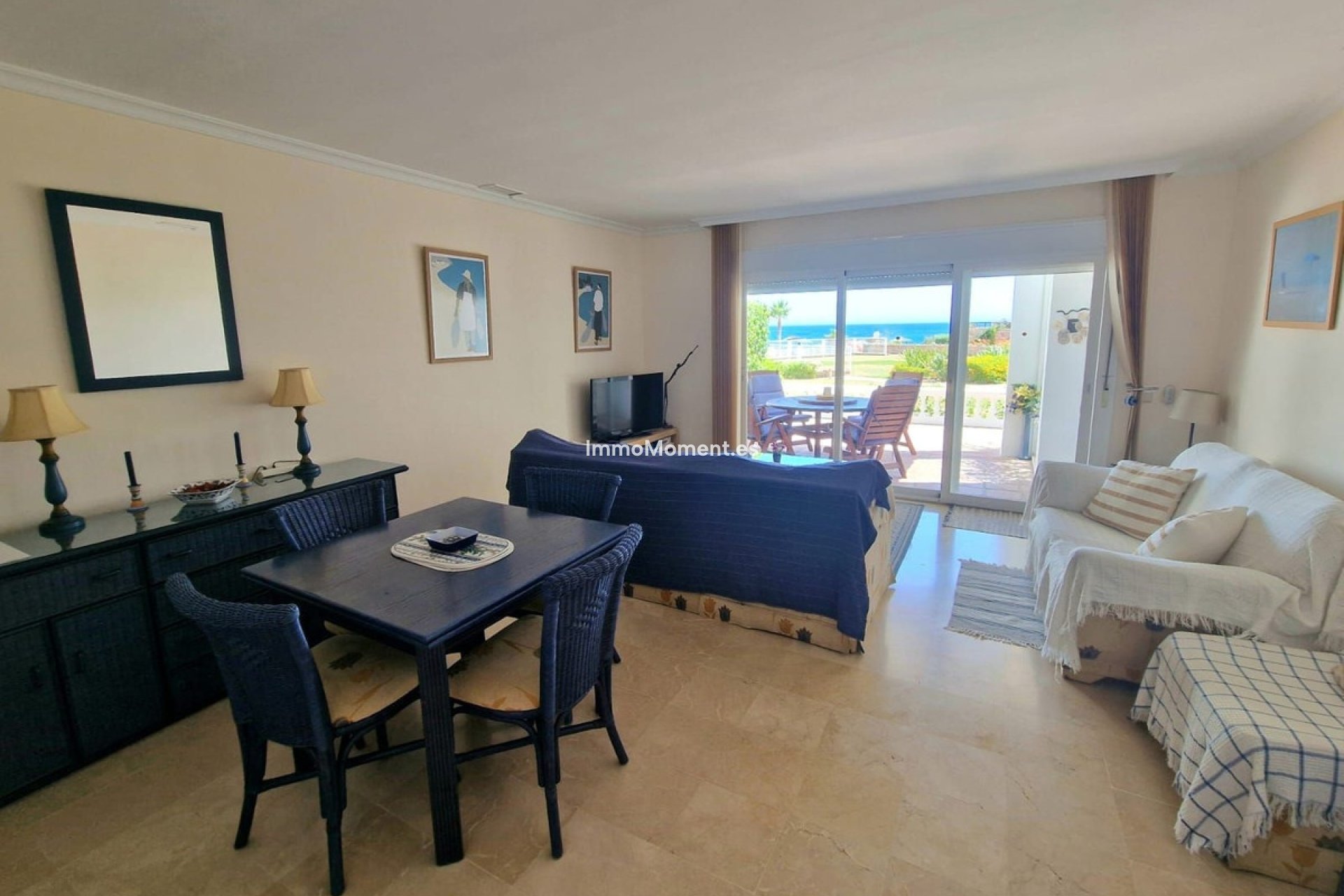 Resale - Detached villa - Casares - Casares Playa