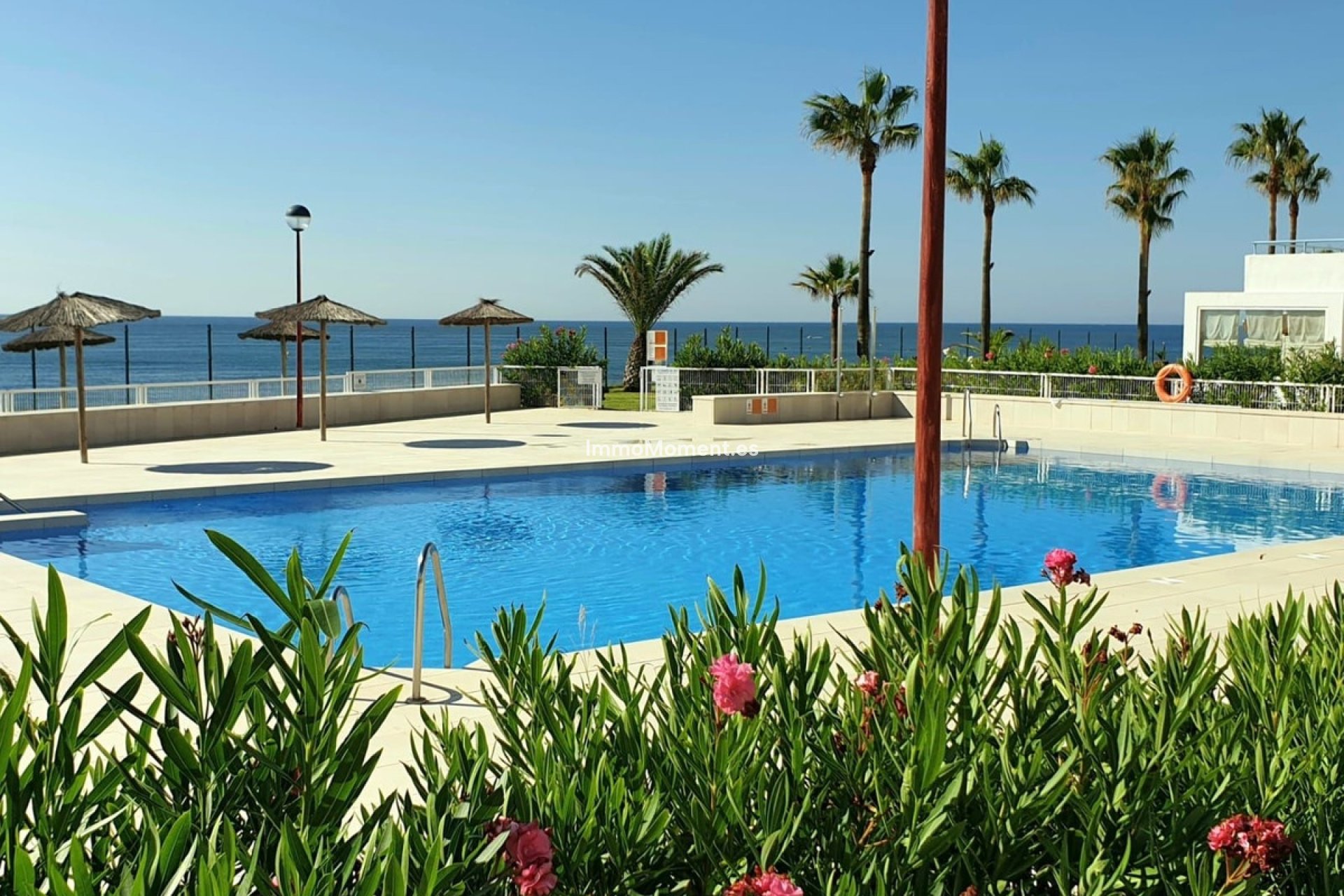 Resale - Detached villa - Casares - Casares Playa