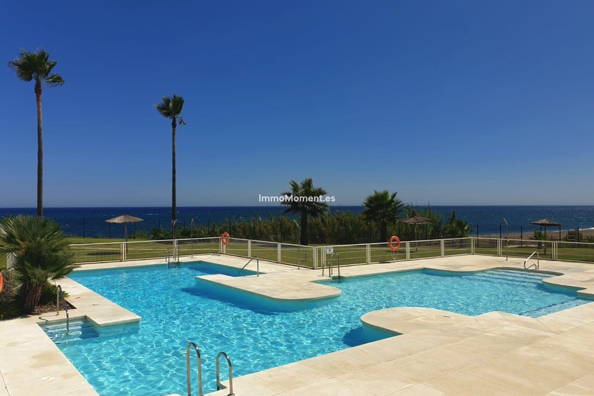 Resale - Detached villa - Casares - Casares Playa