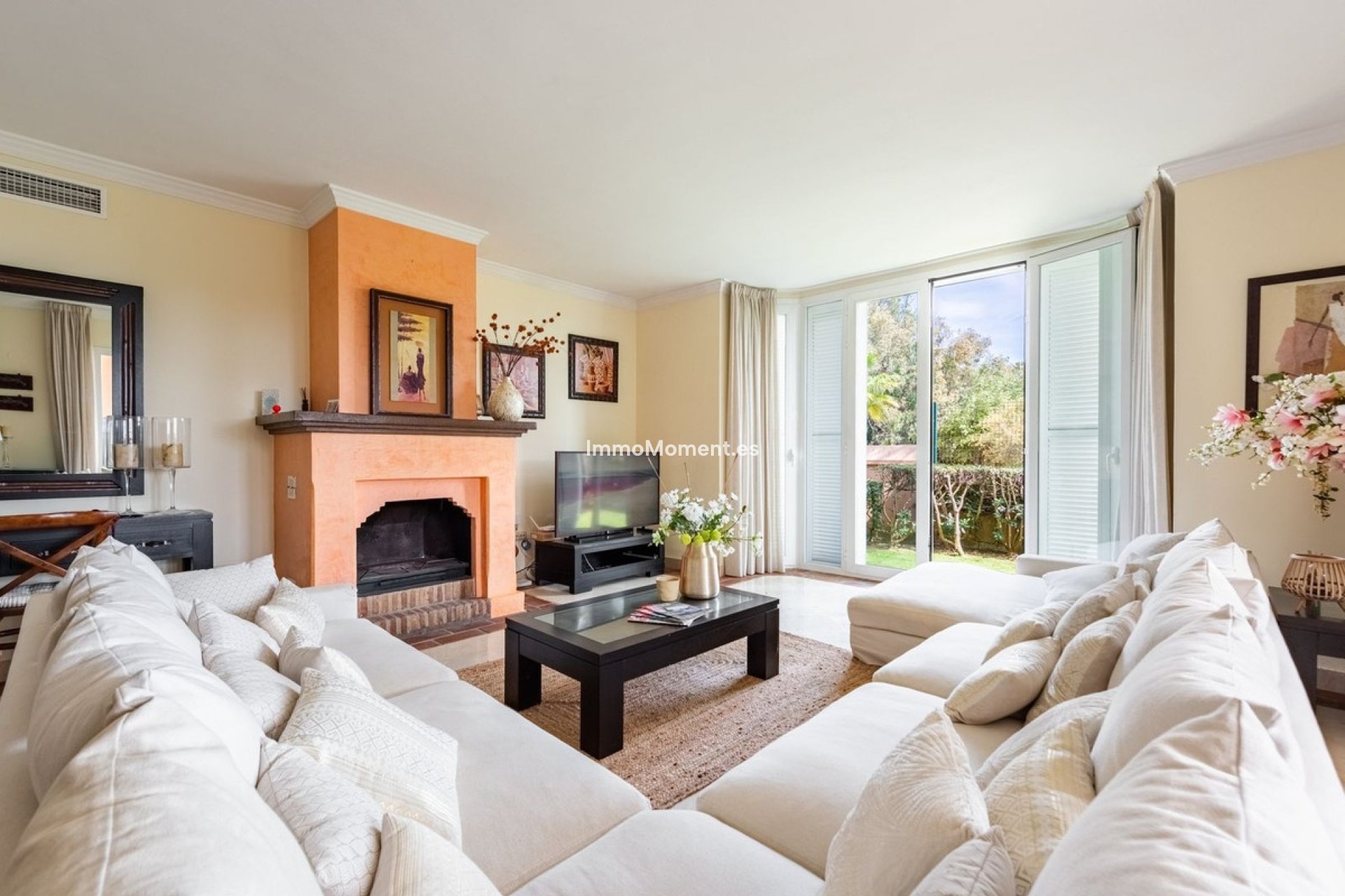 Resale - Detached villa - Casares - Casares Playa