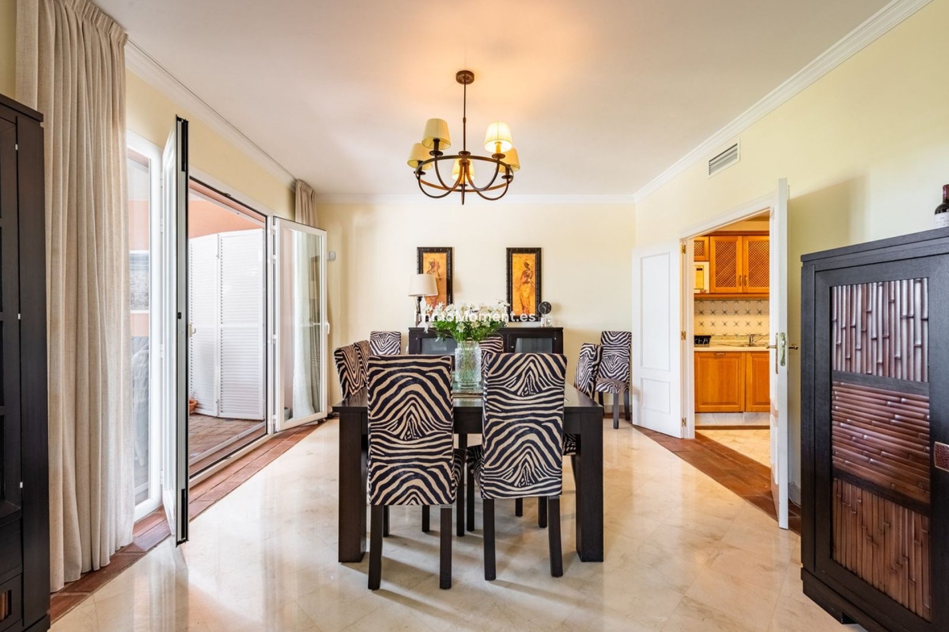 Resale - Detached villa - Casares - Casares Playa