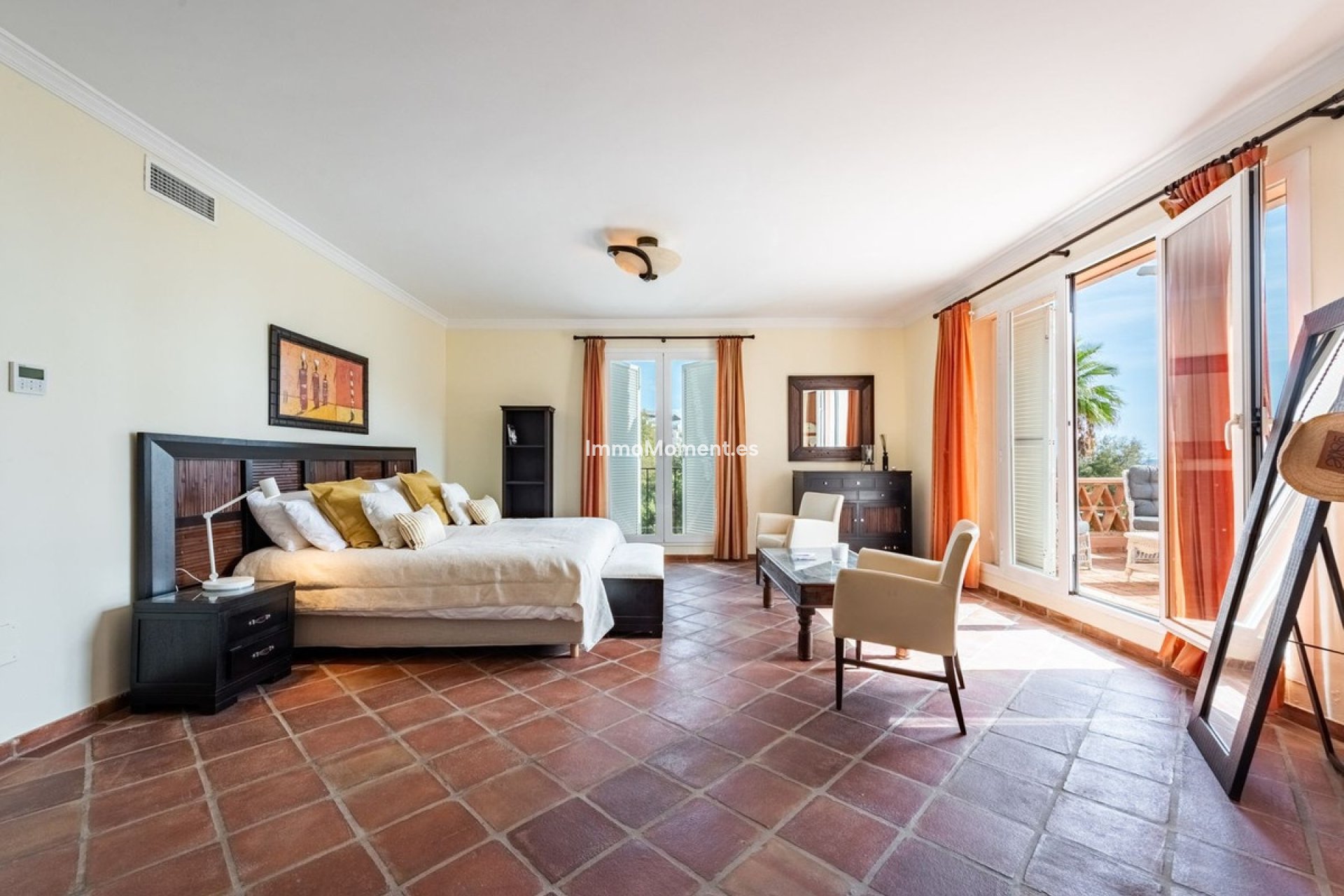 Resale - Detached villa - Casares - Casares Playa