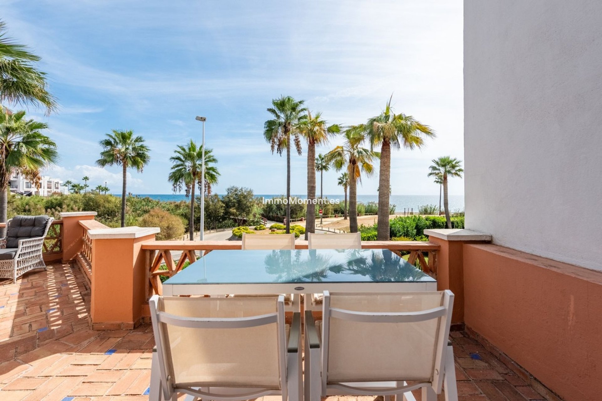 Resale - Detached villa - Casares - Casares Playa