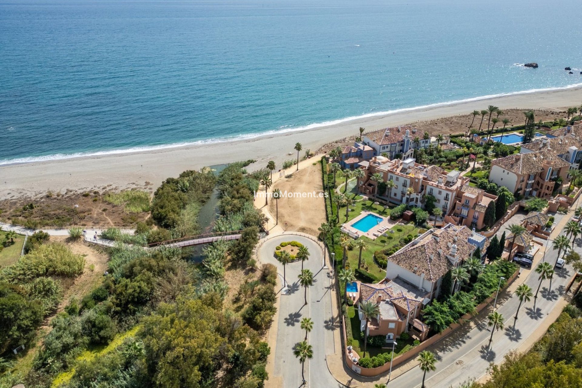 Resale - Detached villa - Casares - Casares Playa