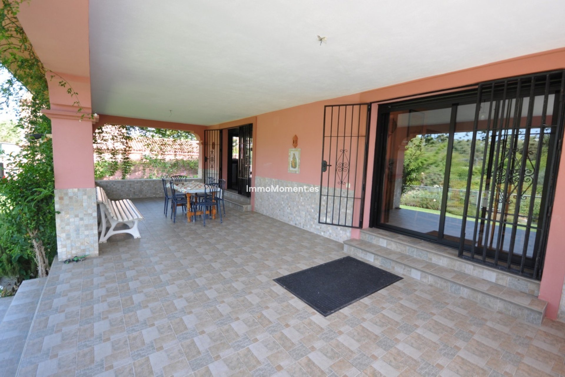 Resale - Detached villa - Casares - Casares Playa