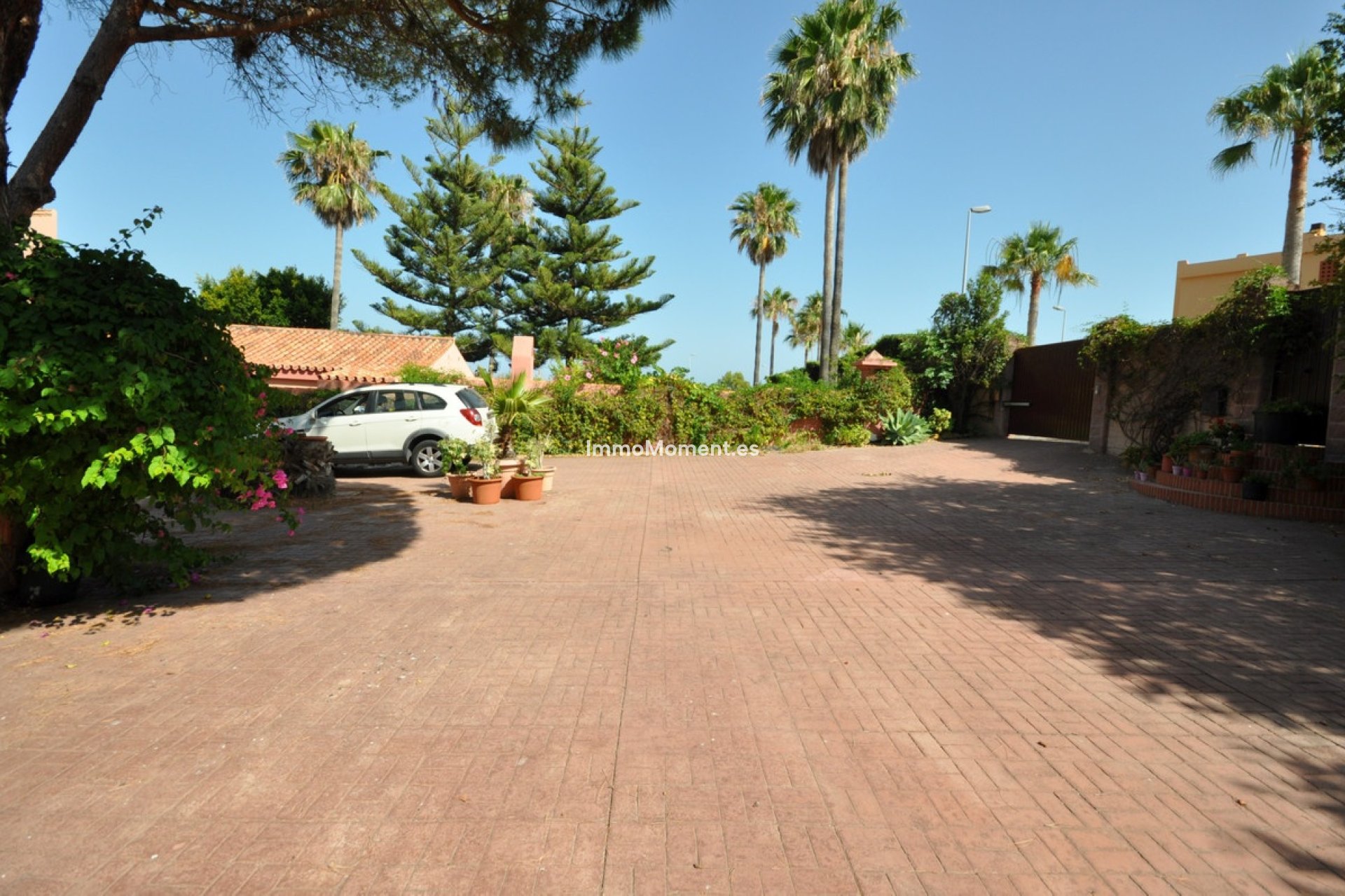 Resale - Detached villa - Casares - Casares Playa
