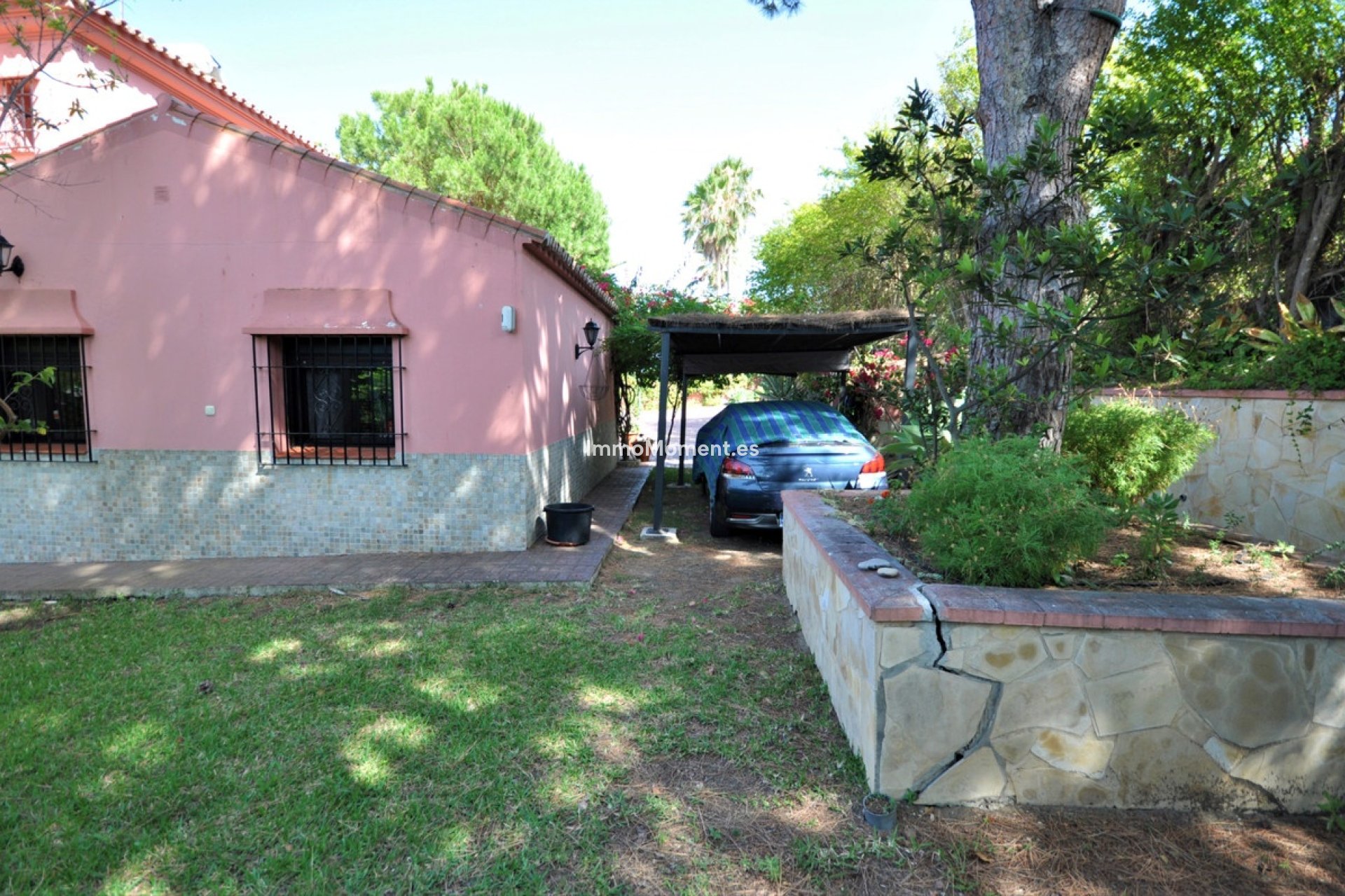 Resale - Detached villa - Casares - Casares Playa