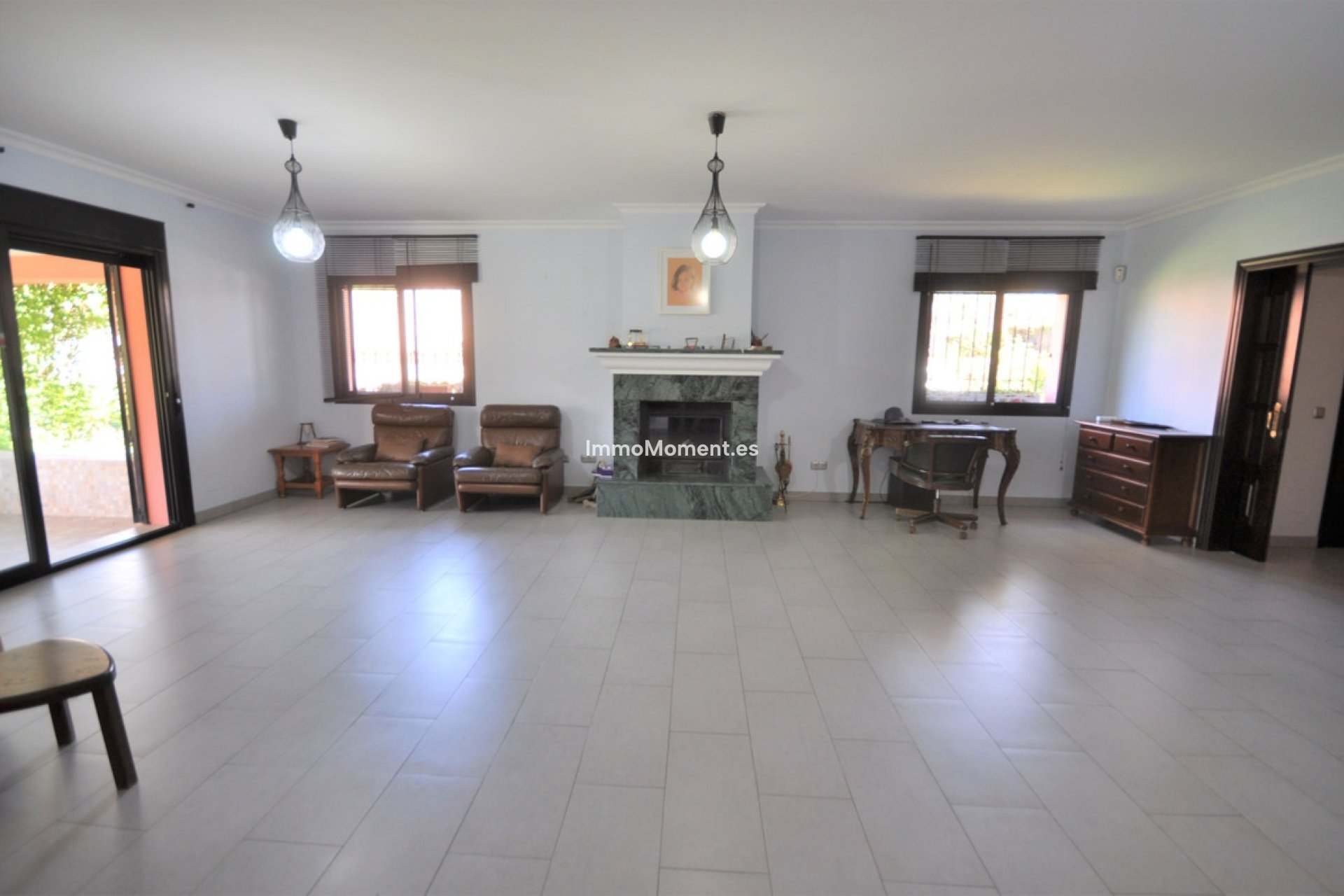 Resale - Detached villa - Casares - Casares Playa