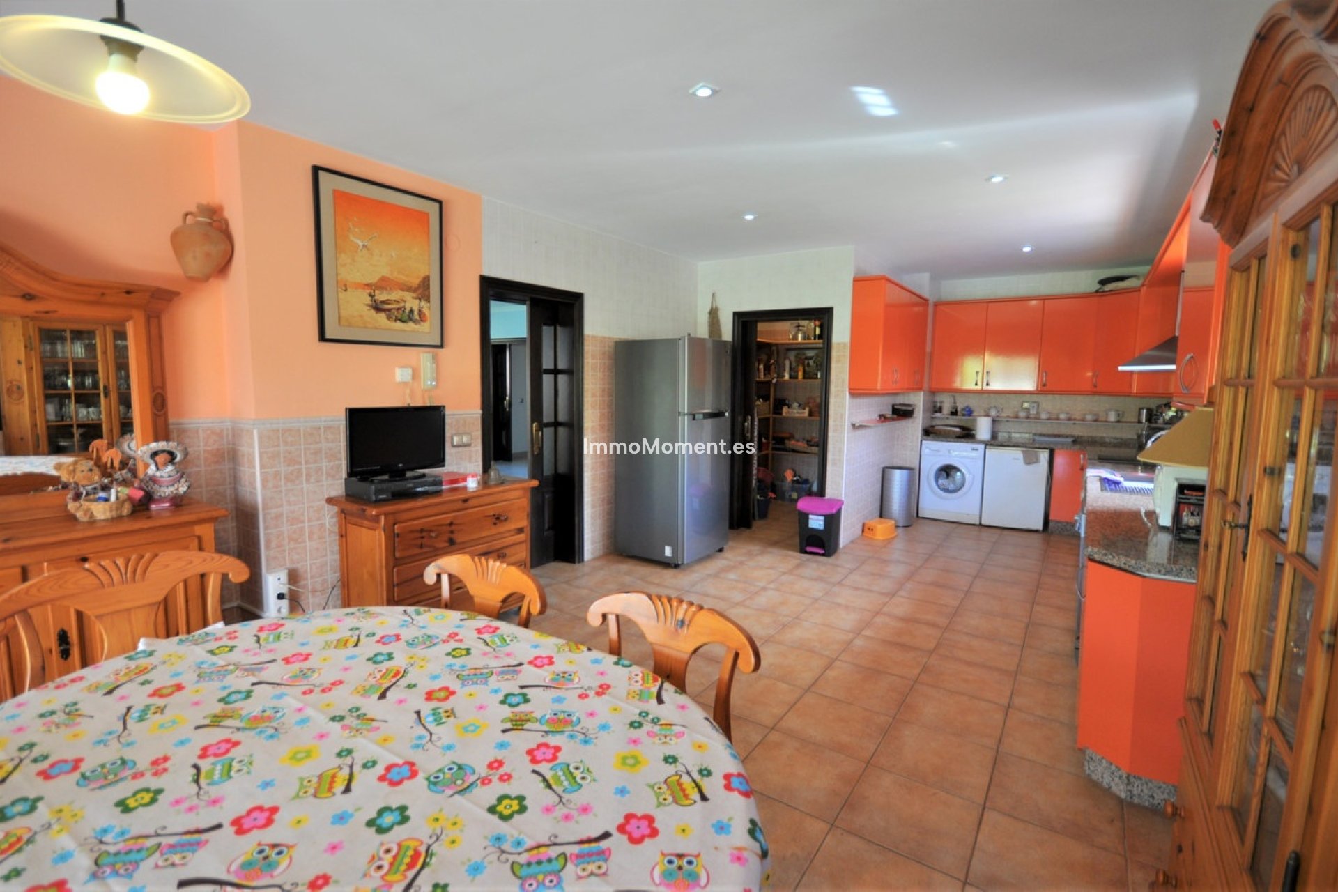 Resale - Detached villa - Casares - Casares Playa