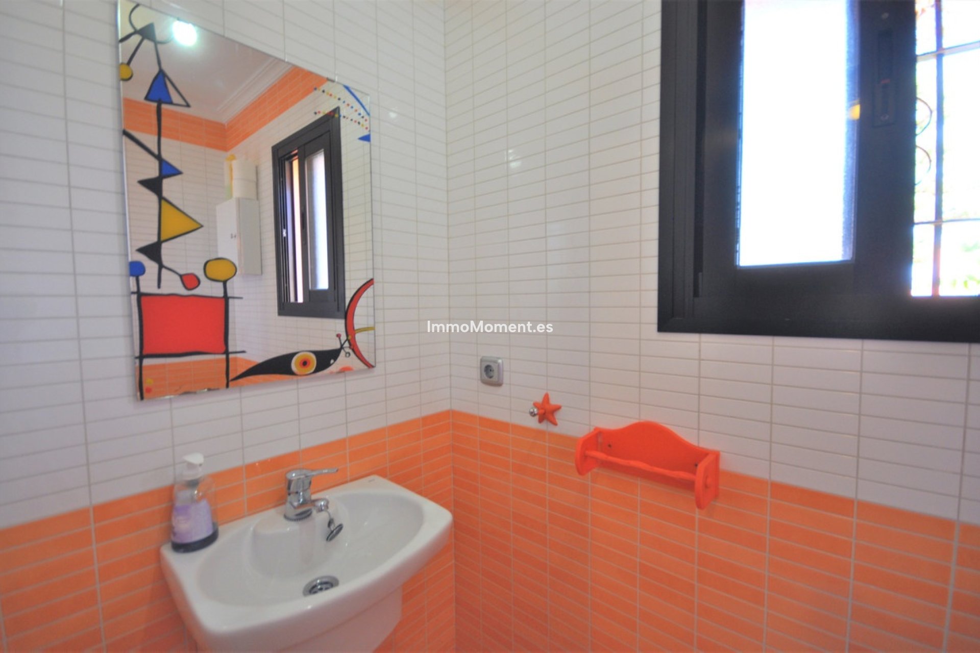 Resale - Detached villa - Casares - Casares Playa