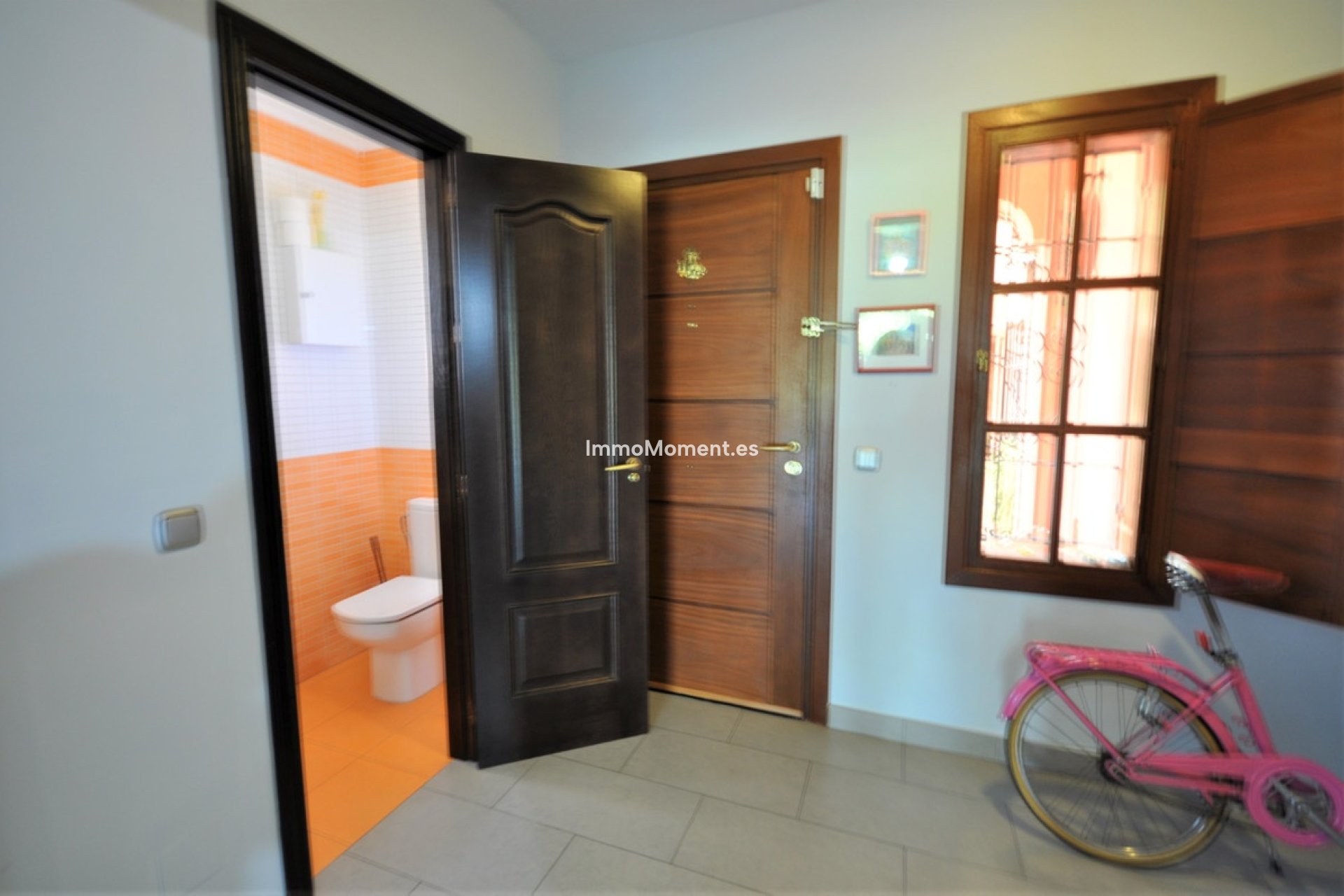 Resale - Detached villa - Casares - Casares Playa