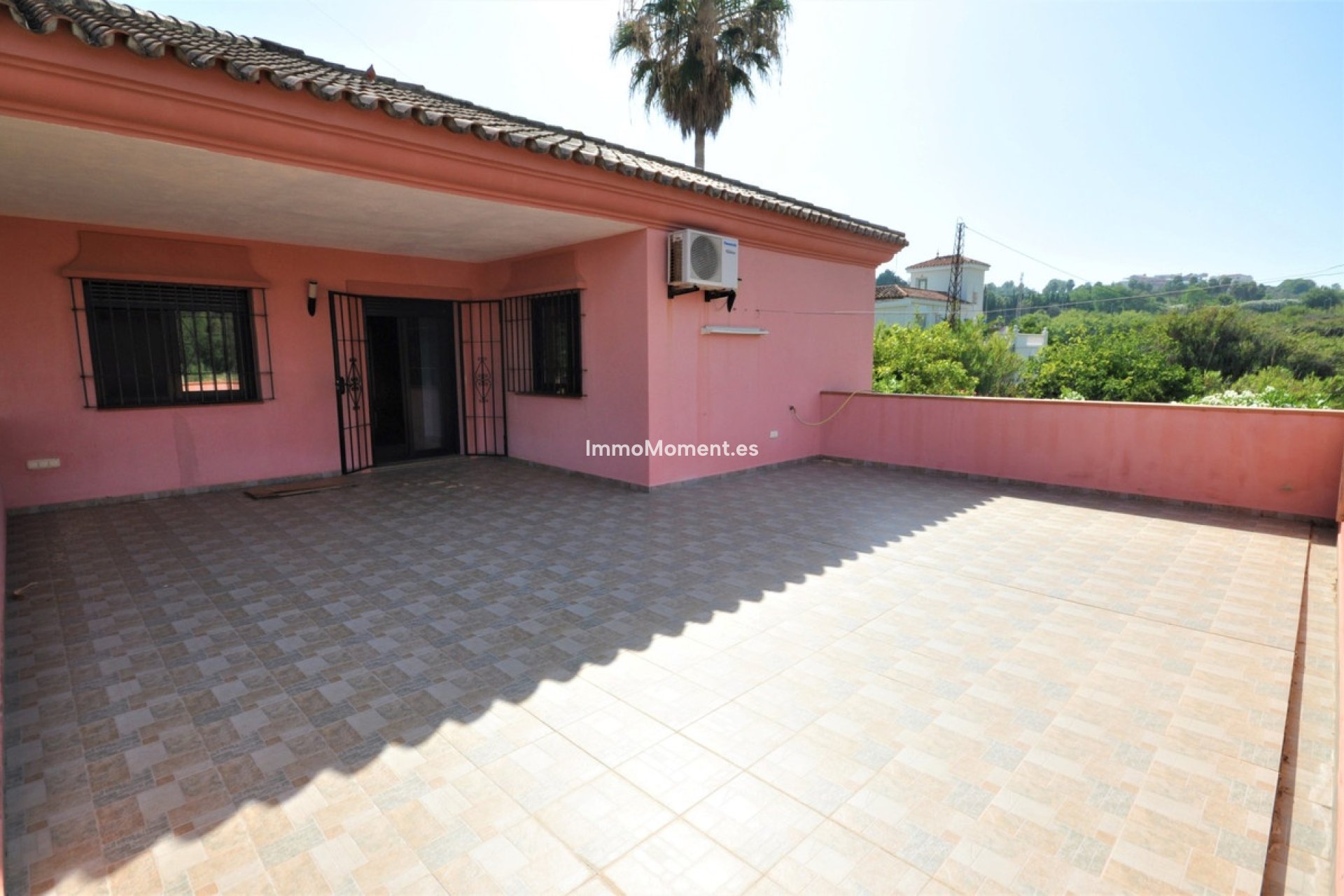 Resale - Detached villa - Casares - Casares Playa