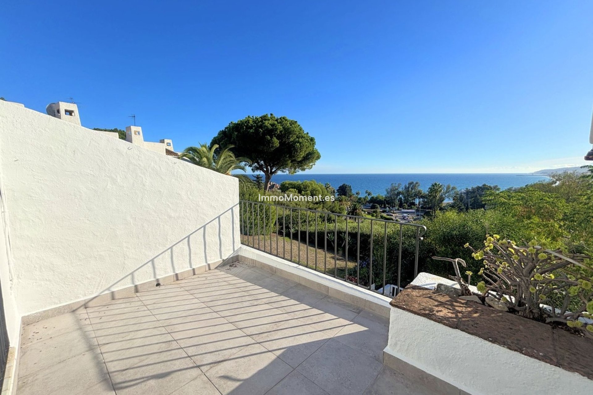 Resale - Detached villa - Casares - Casares Playa