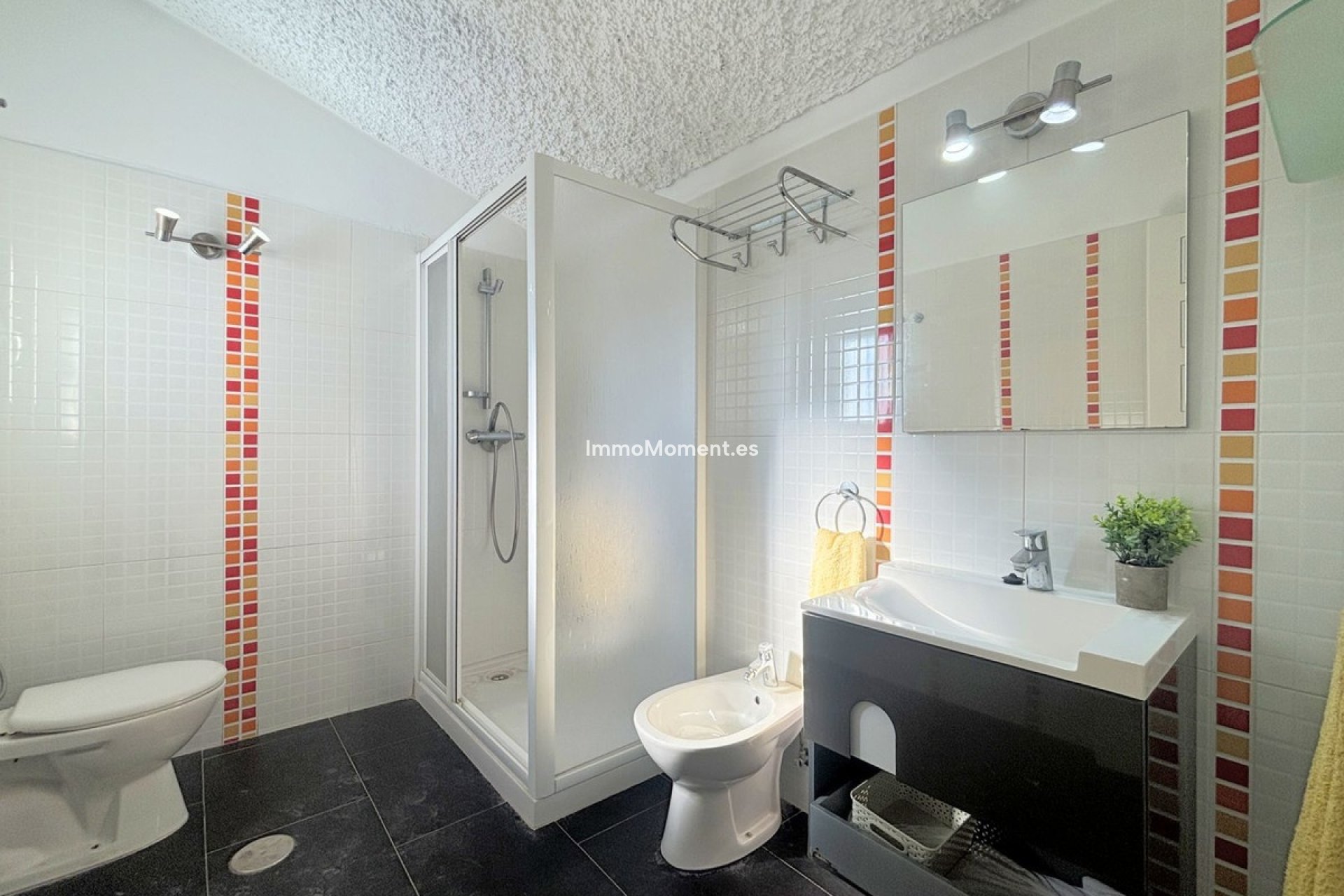 Resale - Detached villa - Casares - Casares Playa