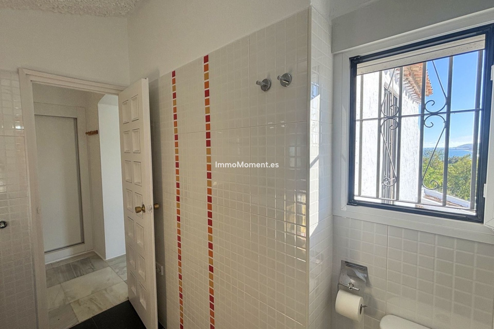 Resale - Detached villa - Casares - Casares Playa
