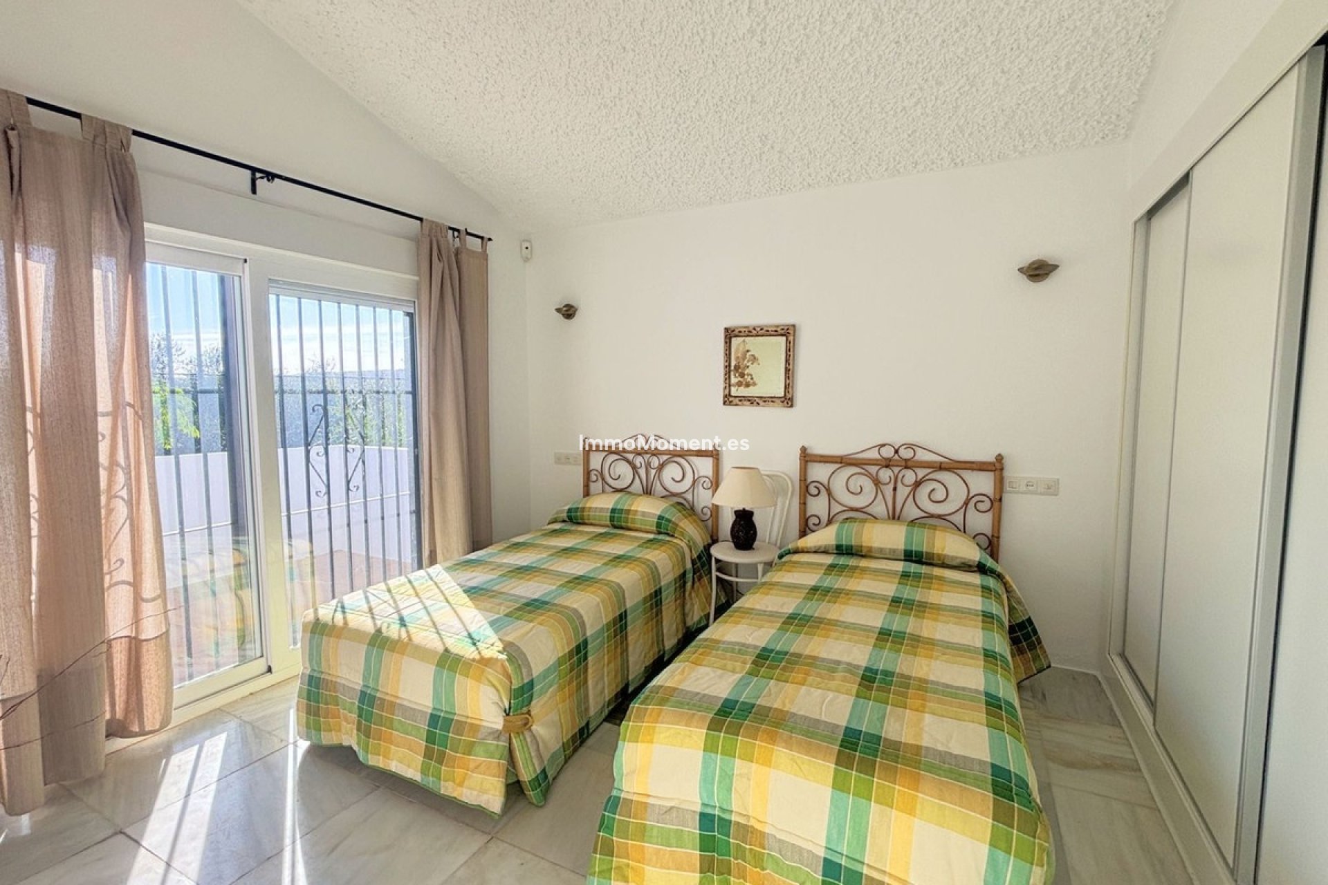 Resale - Detached villa - Casares - Casares Playa