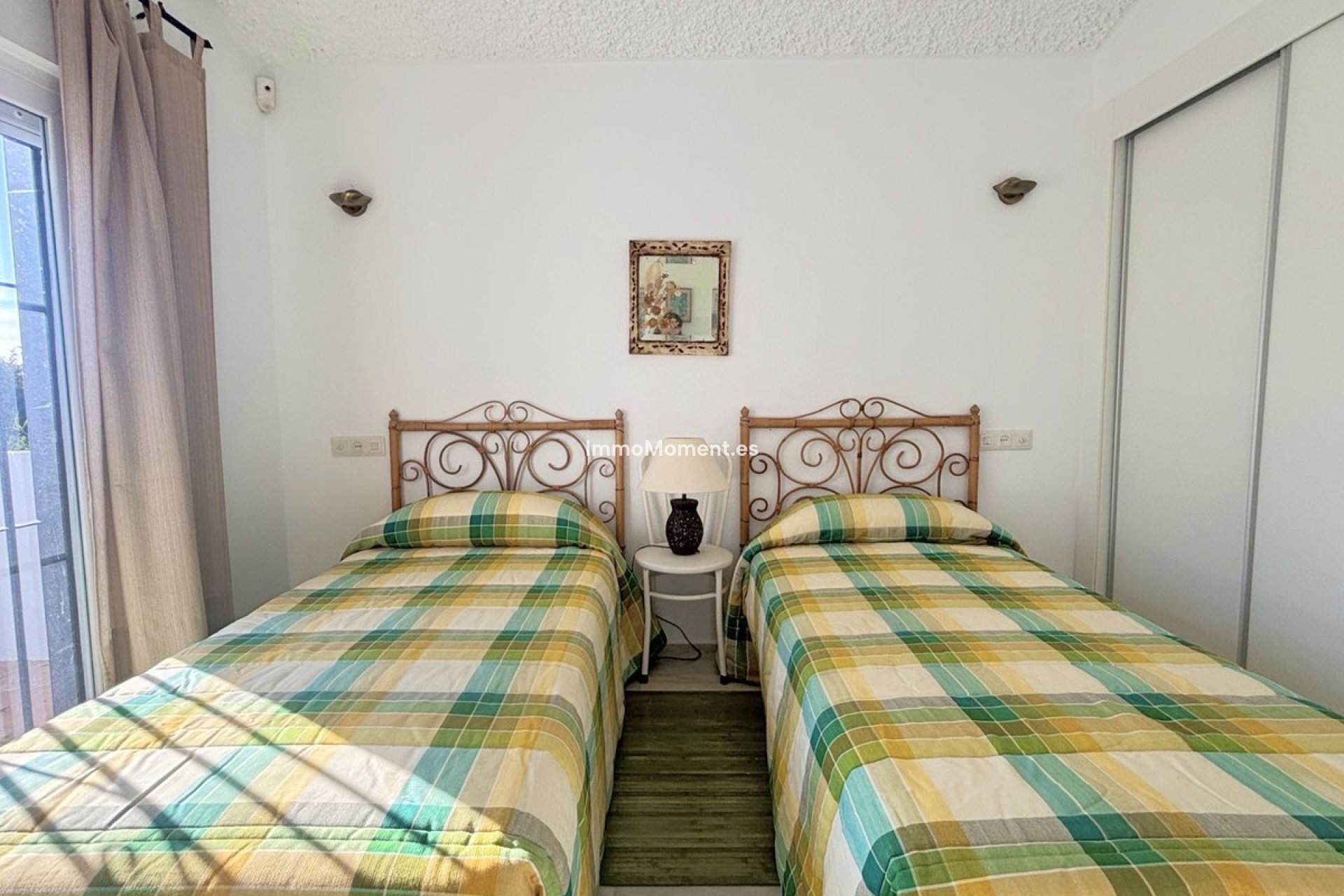 Resale - Detached villa - Casares - Casares Playa