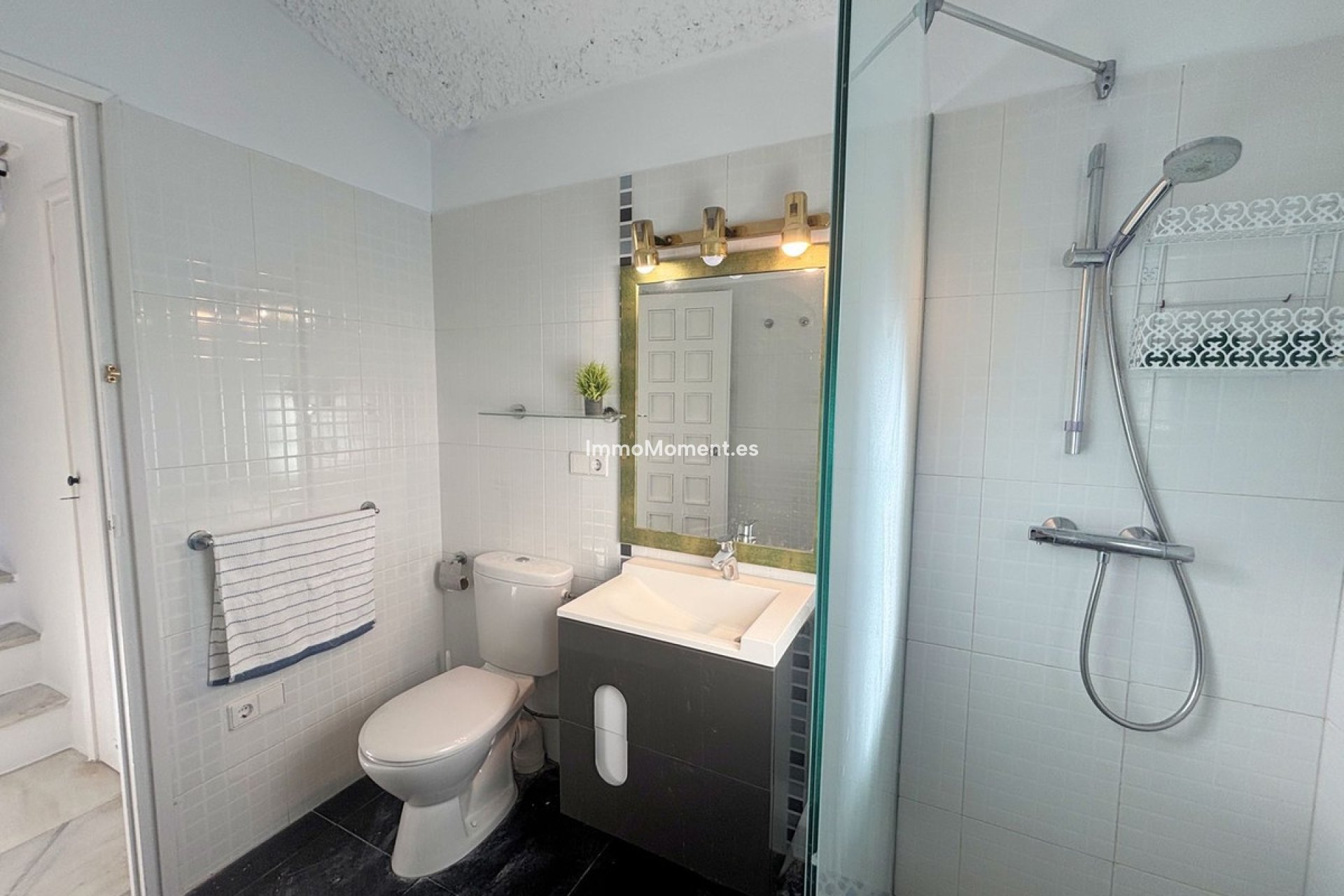 Resale - Detached villa - Casares - Casares Playa