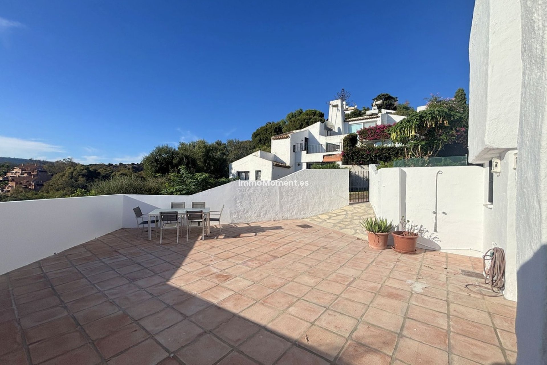Resale - Detached villa - Casares - Casares Playa