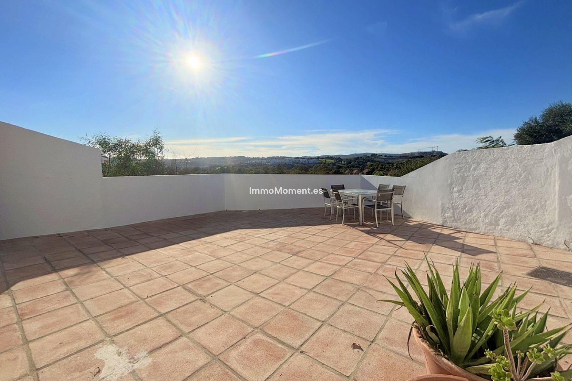 Resale - Detached villa - Casares - Casares Playa