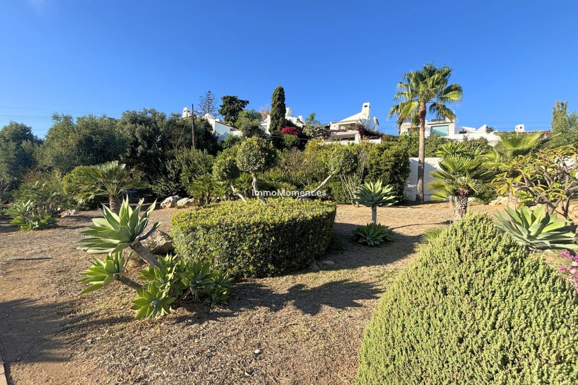 Resale - Detached villa - Casares - Casares Playa