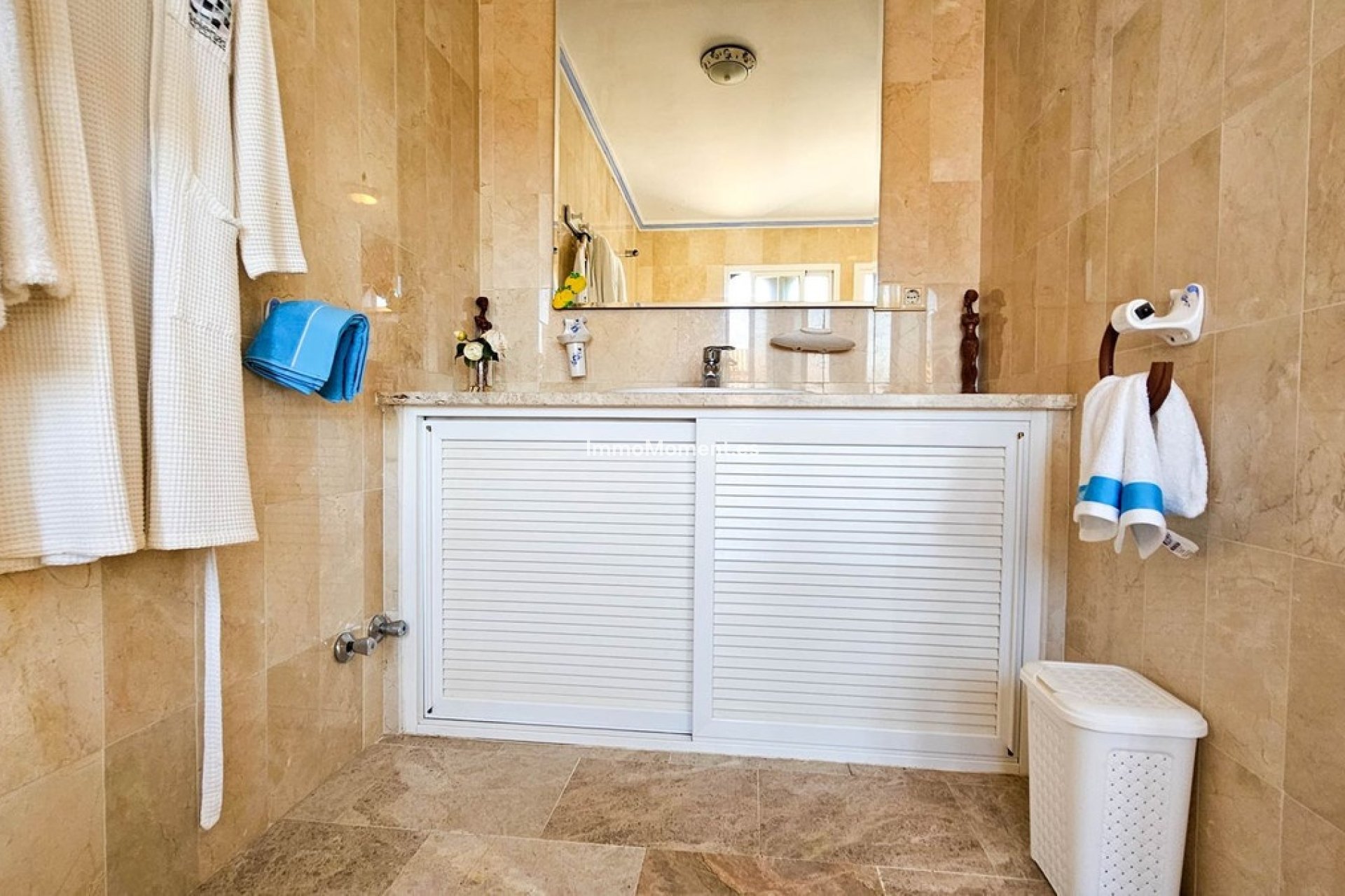 Resale - Detached villa - Casares - Casares Playa