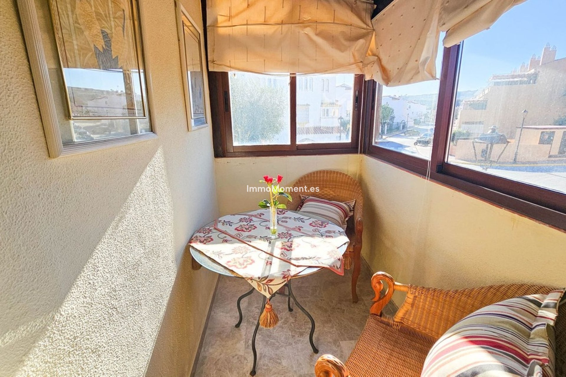 Resale - Detached villa - Casares - Casares Playa