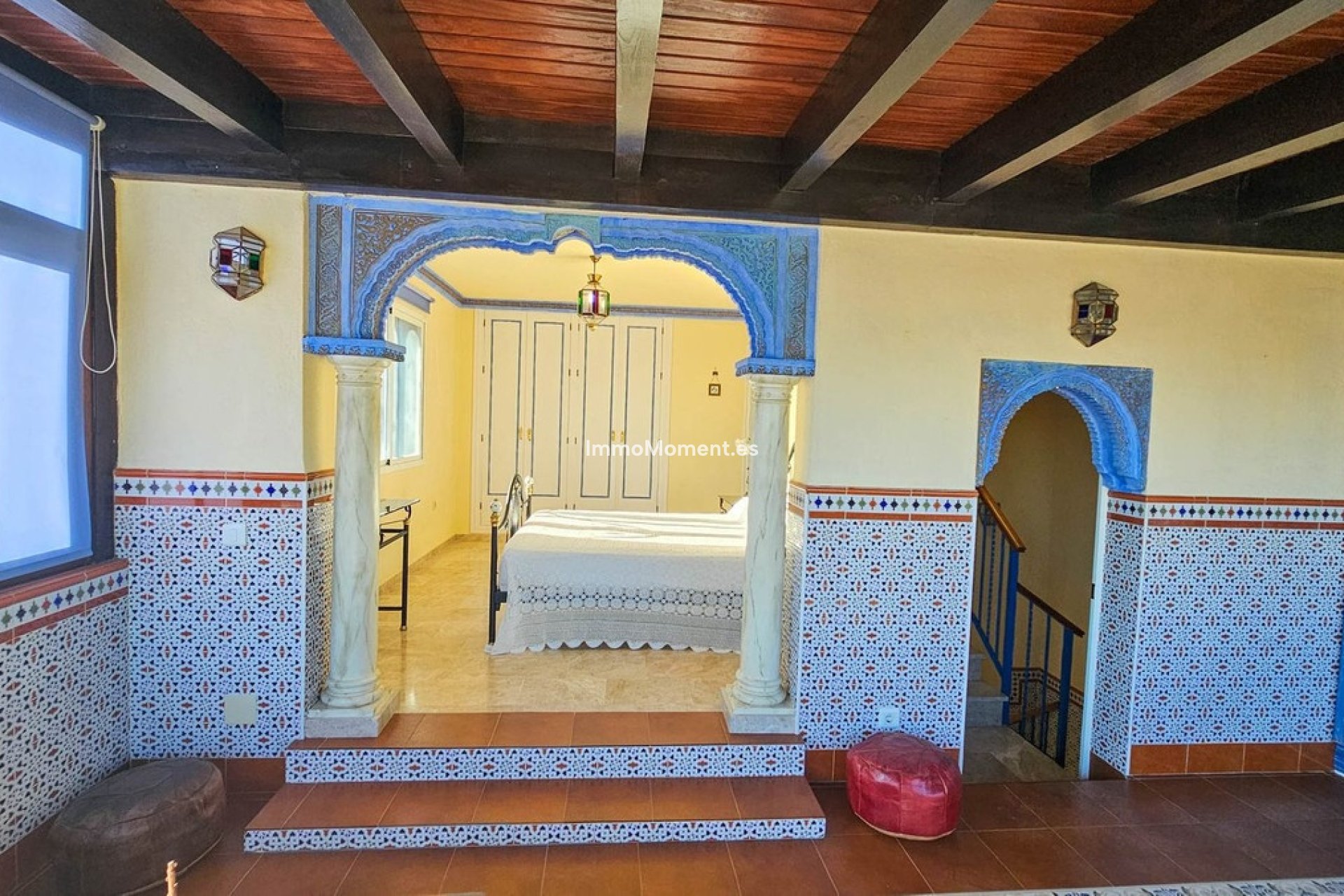 Resale - Detached villa - Casares - Casares Playa
