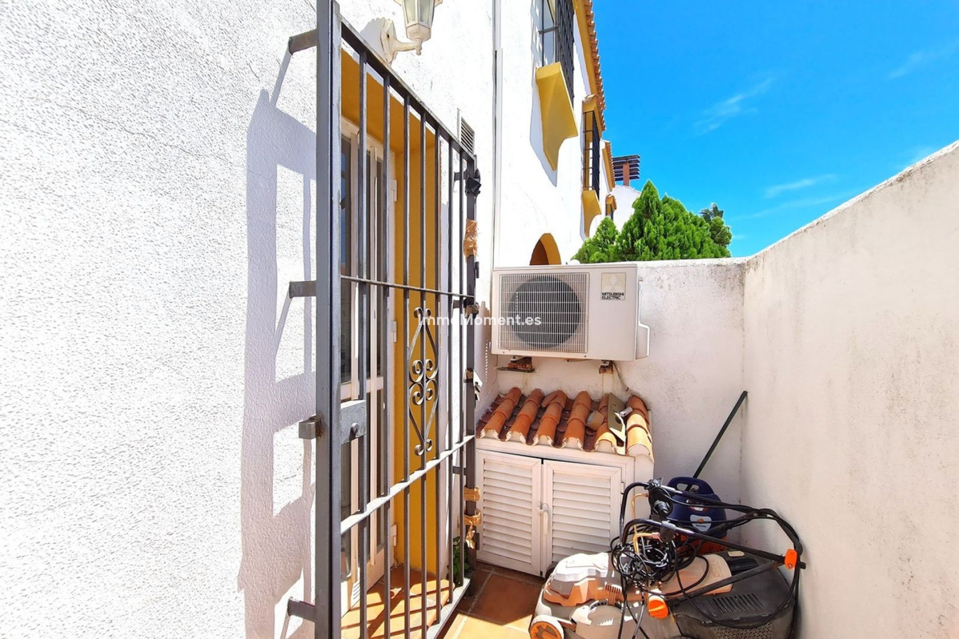 Resale - Detached villa - Casares - Casares Playa