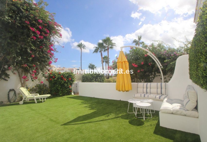 Resale - Detached villa - Casares - Casares Playa